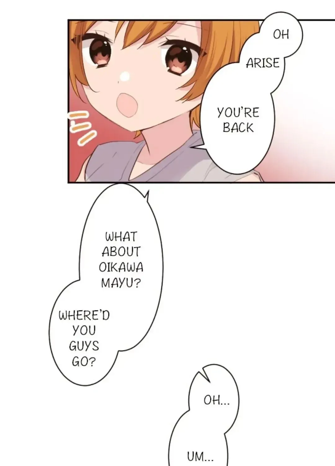 Read Class Maid chapter 60 image 12 on Lezhin