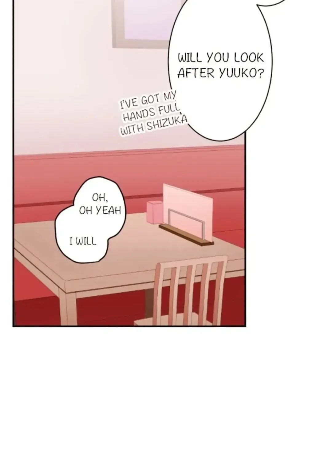 Read Class Maid chapter 60 image 19 on Lezhin