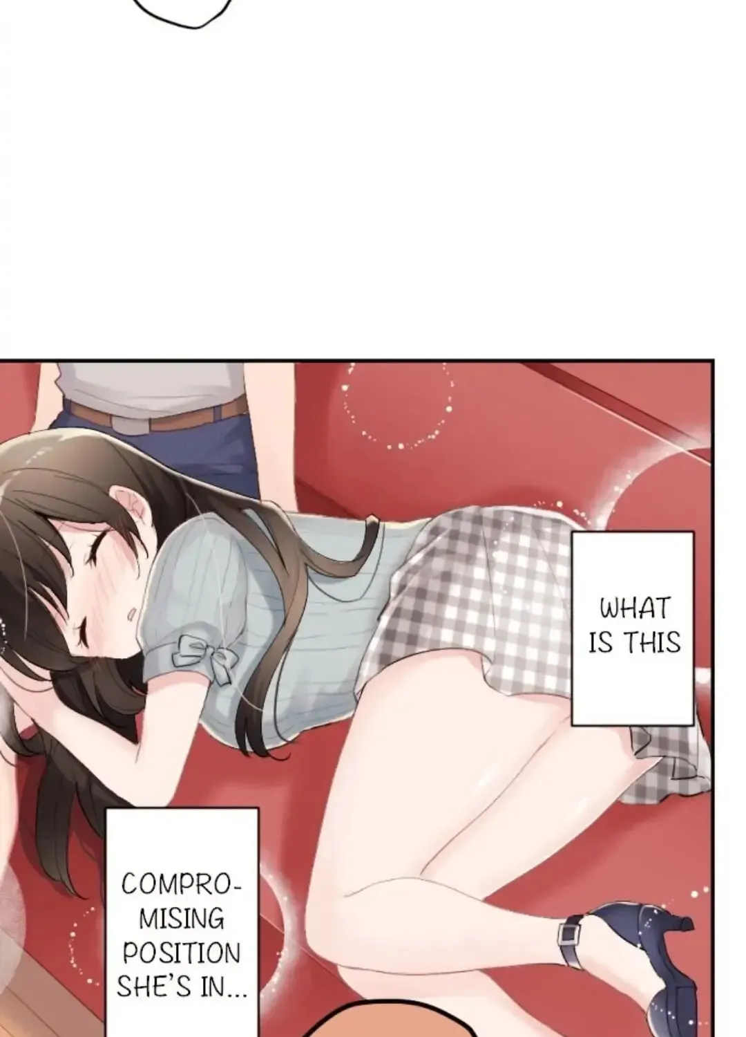 Read Class Maid chapter 60 image 22 on Lezhin