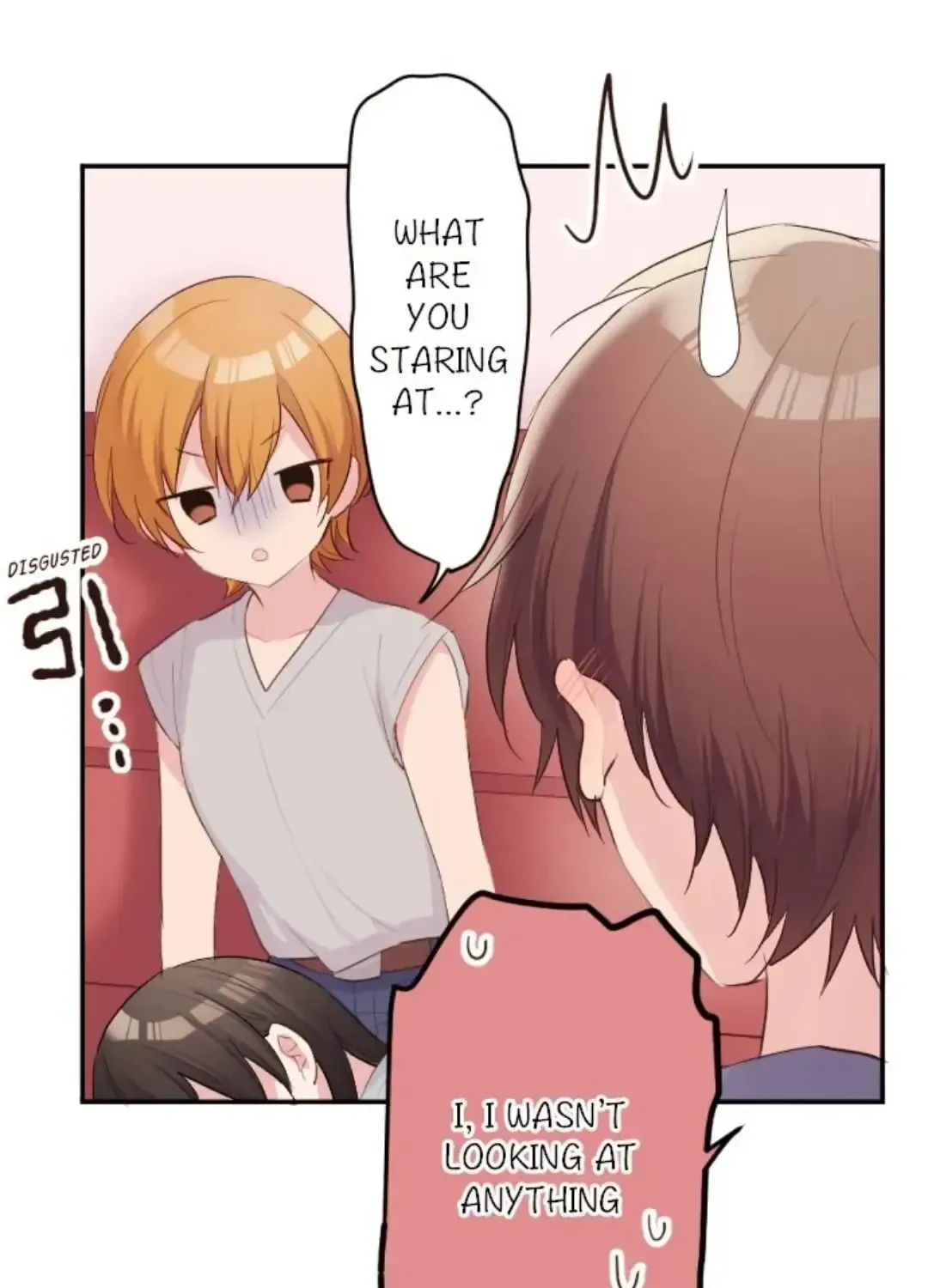 Read Class Maid chapter 60 image 24 on Lezhin