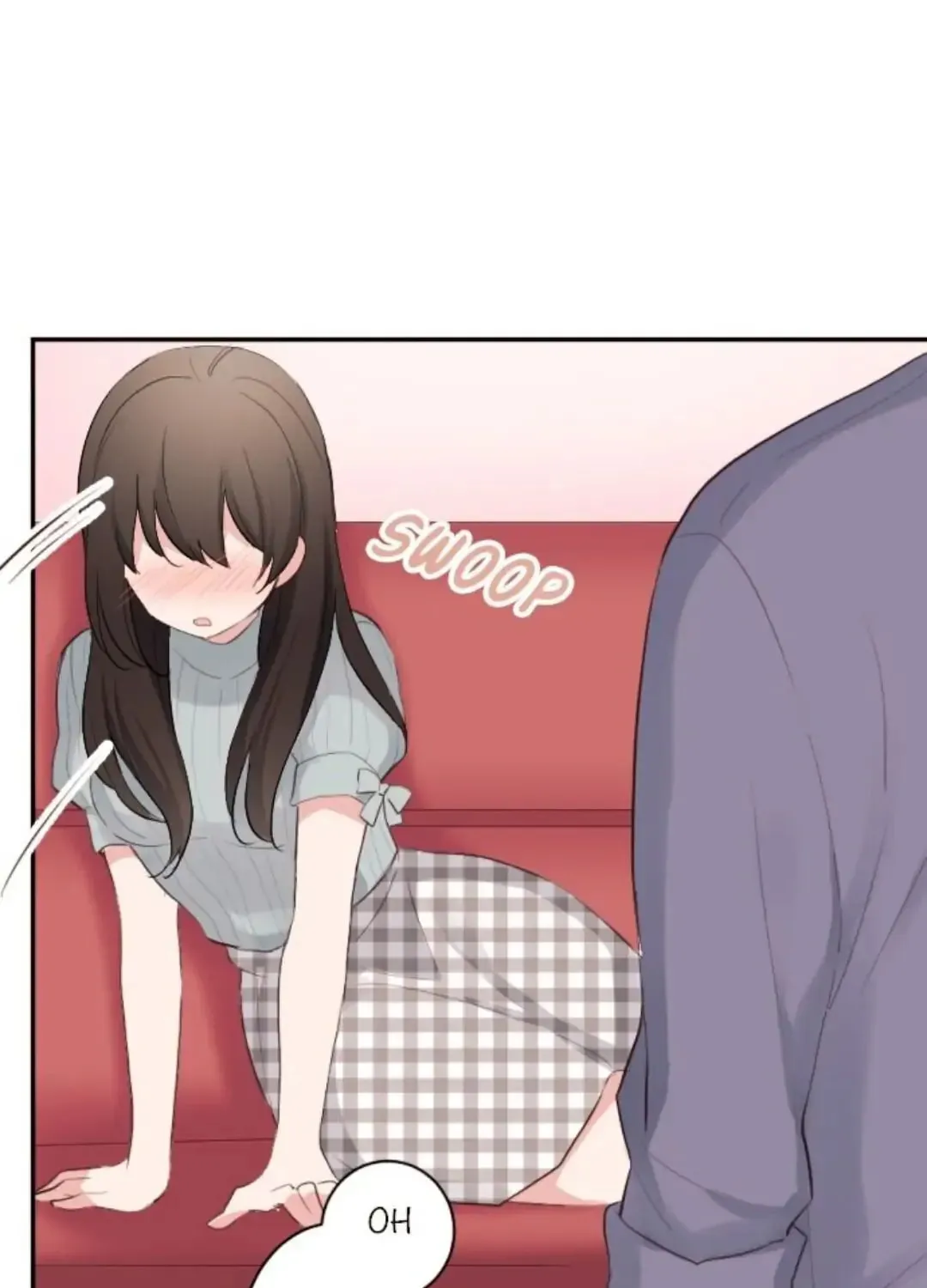 Read Class Maid chapter 60 image 26 on Lezhin