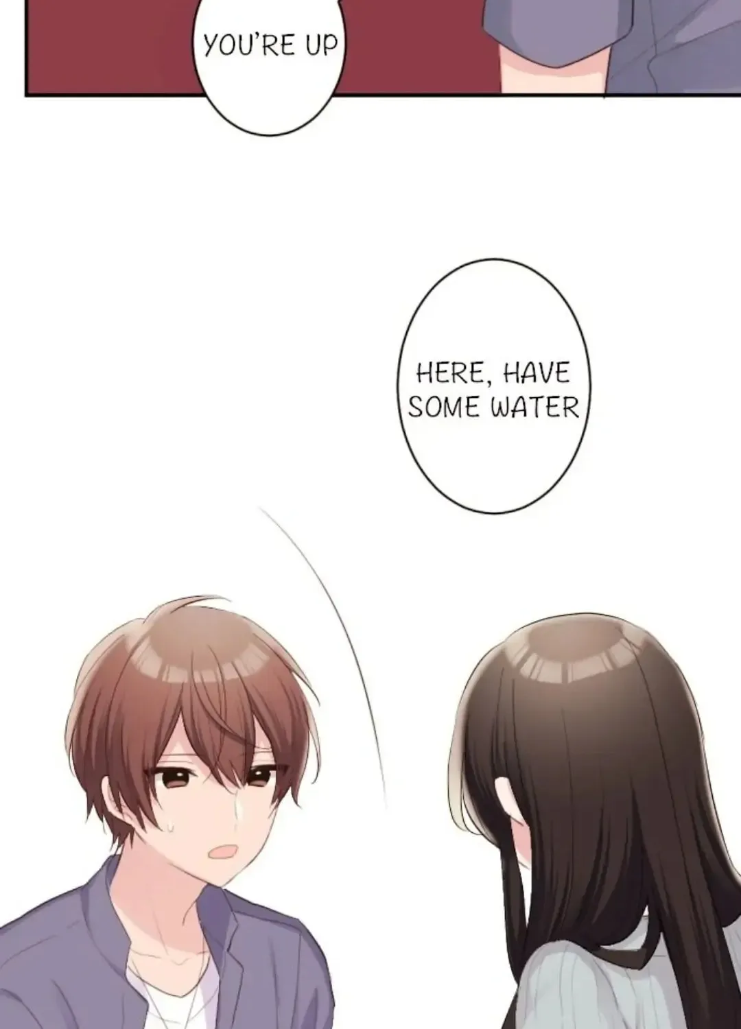 Read Class Maid chapter 60 image 27 on Lezhin