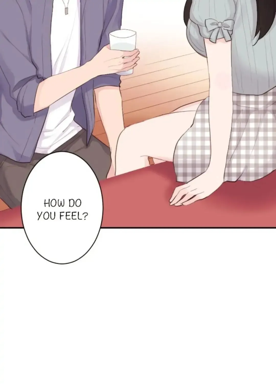 Read Class Maid chapter 60 image 28 on Lezhin