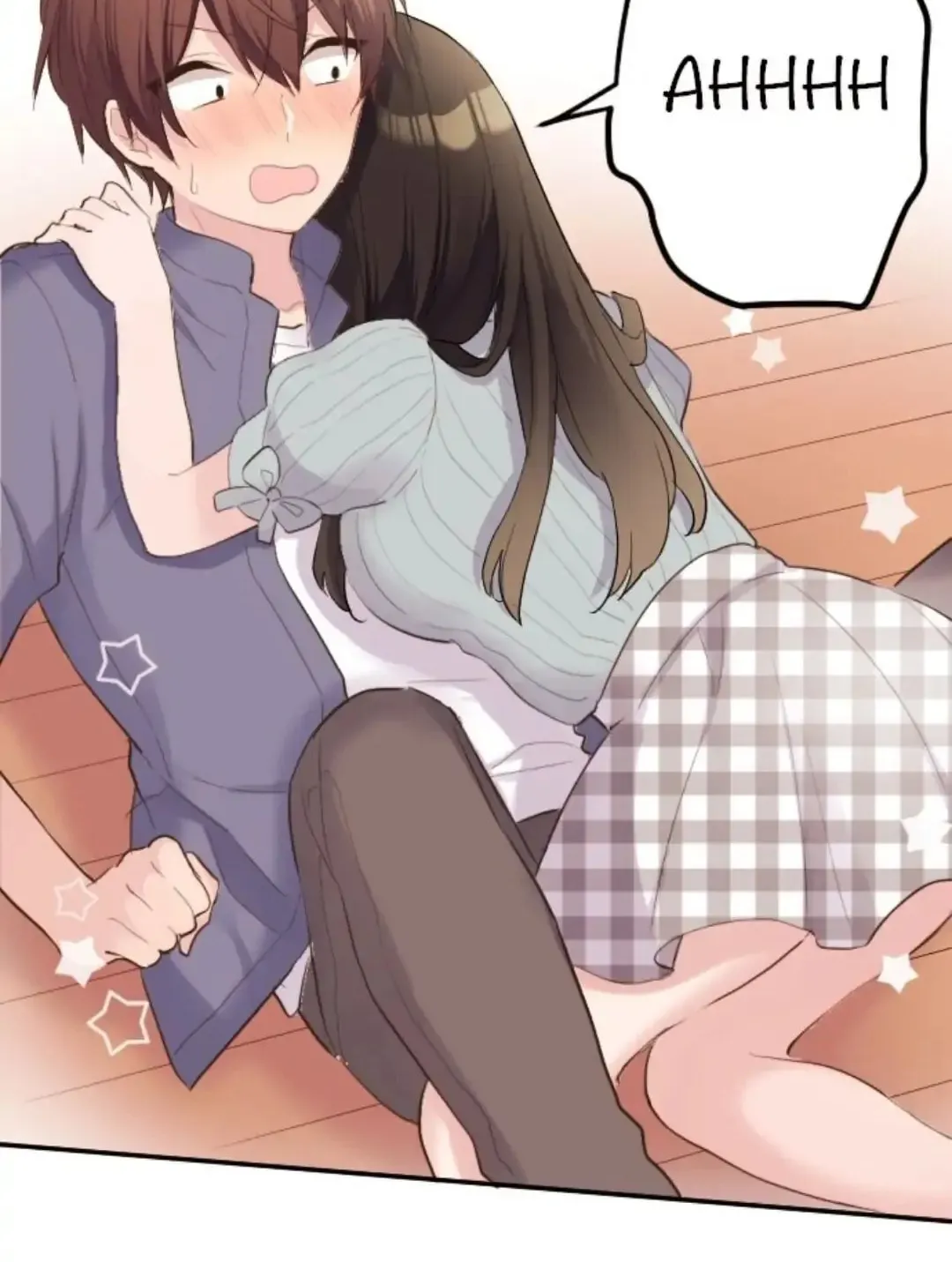 Read Class Maid chapter 60 image 35 on Lezhin