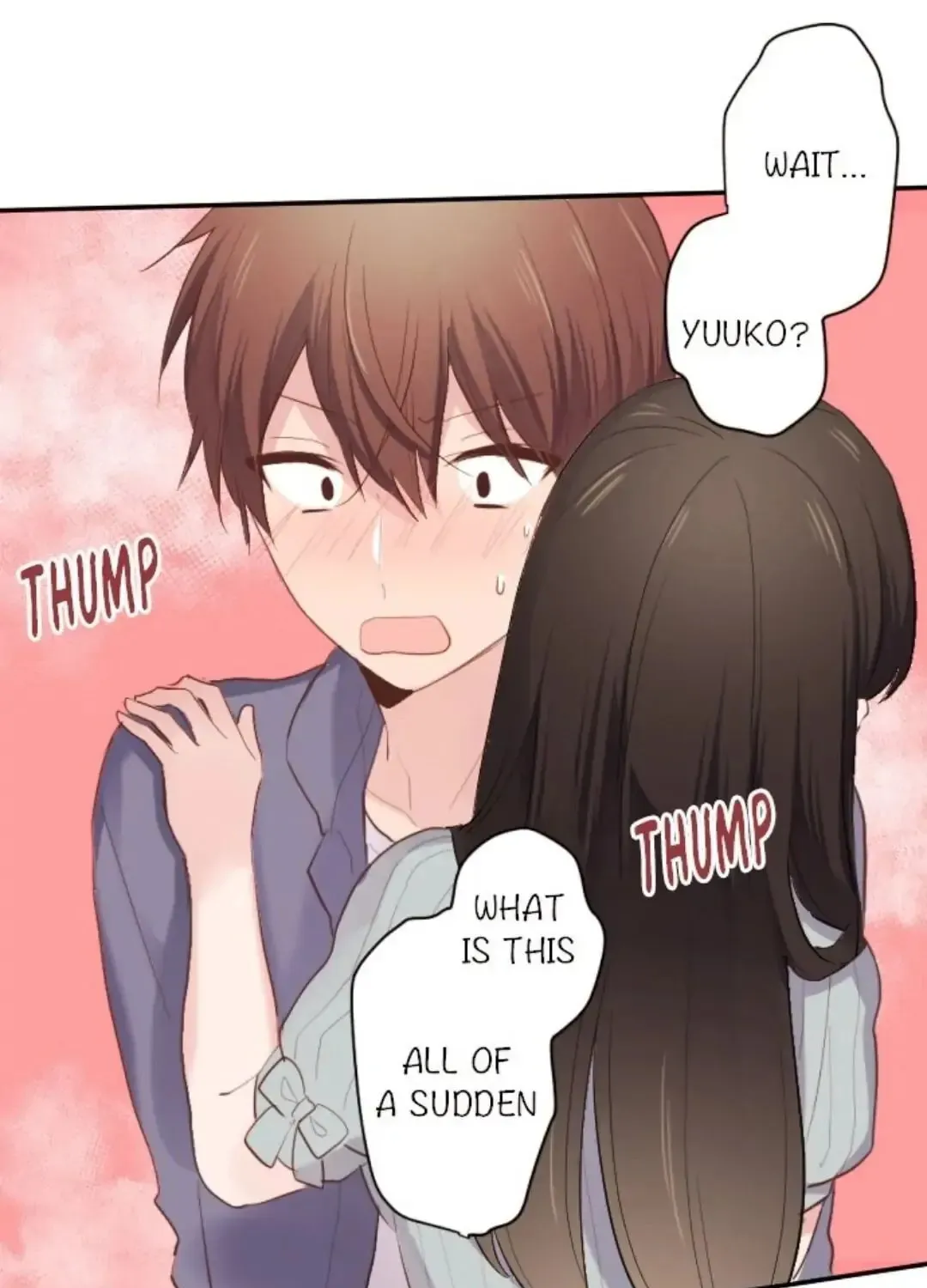 Read Class Maid chapter 60 image 36 on Lezhin