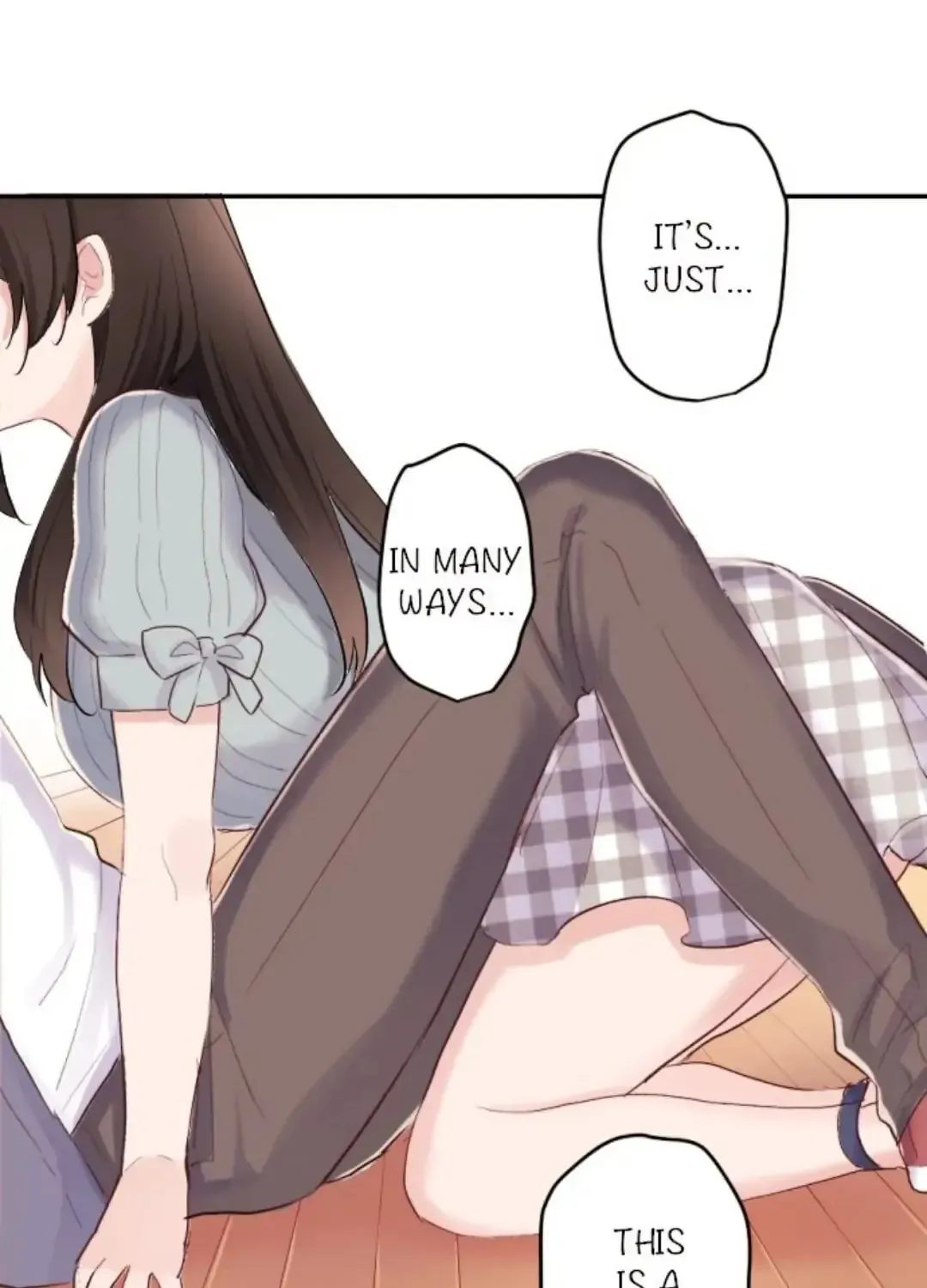 Read Class Maid chapter 60 image 41 on Lezhin