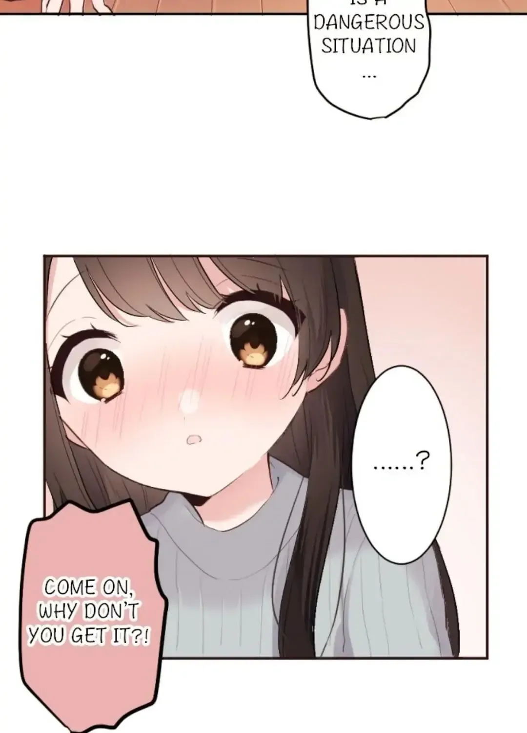 Read Class Maid chapter 60 image 42 on Lezhin