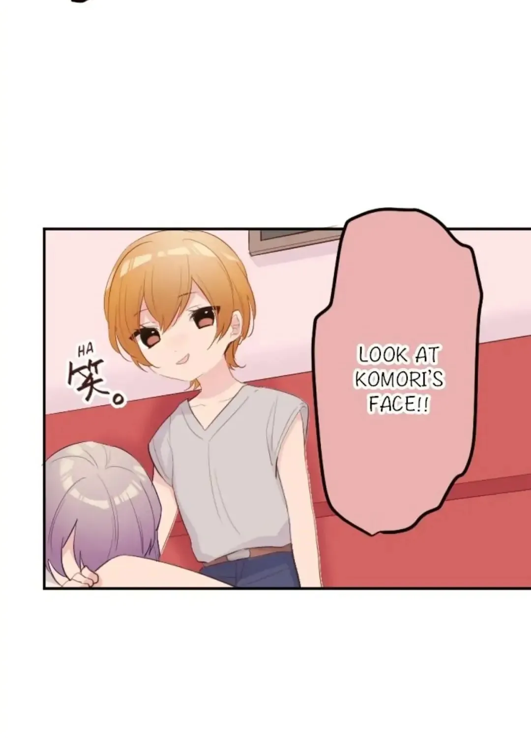 Read Class Maid chapter 60 image 43 on Lezhin