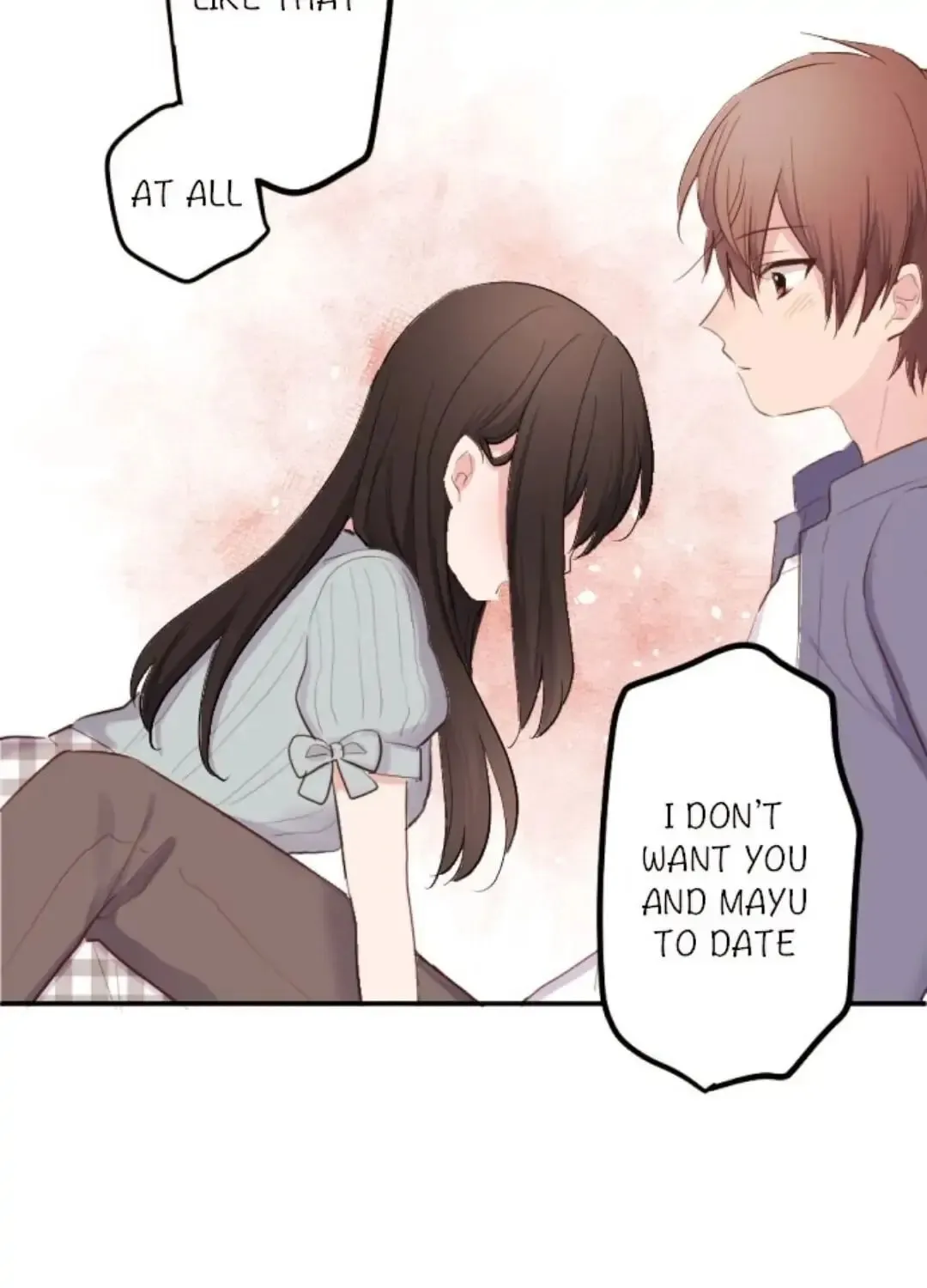 Read Class Maid chapter 60 image 52 on Lezhin