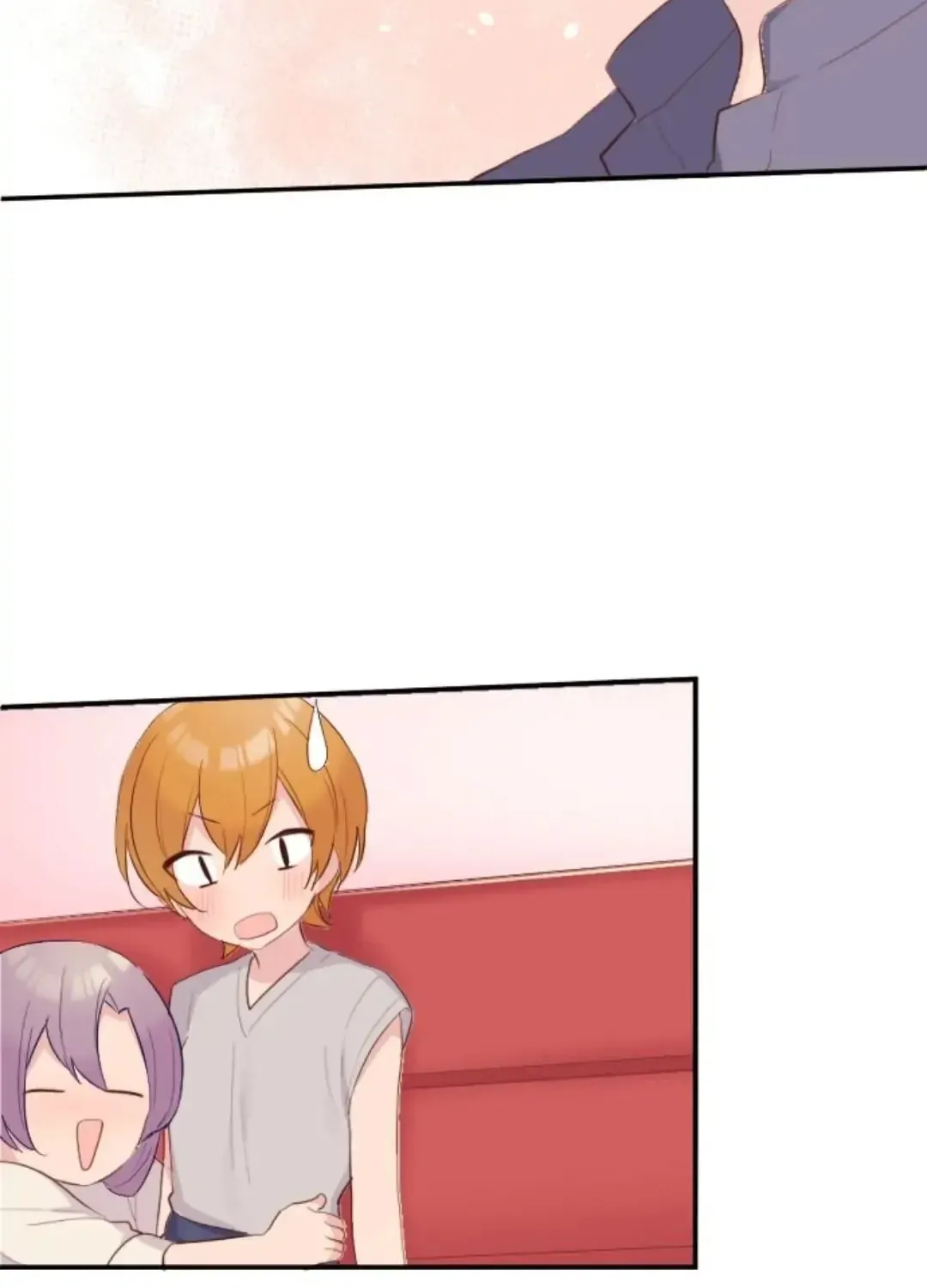 Read Class Maid chapter 60 image 60 on Lezhin