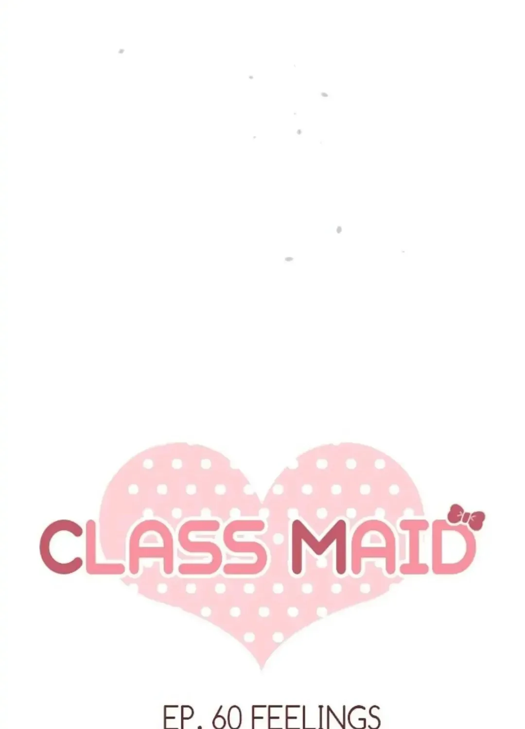 Read Class Maid chapter 60 image 7 on Lezhin