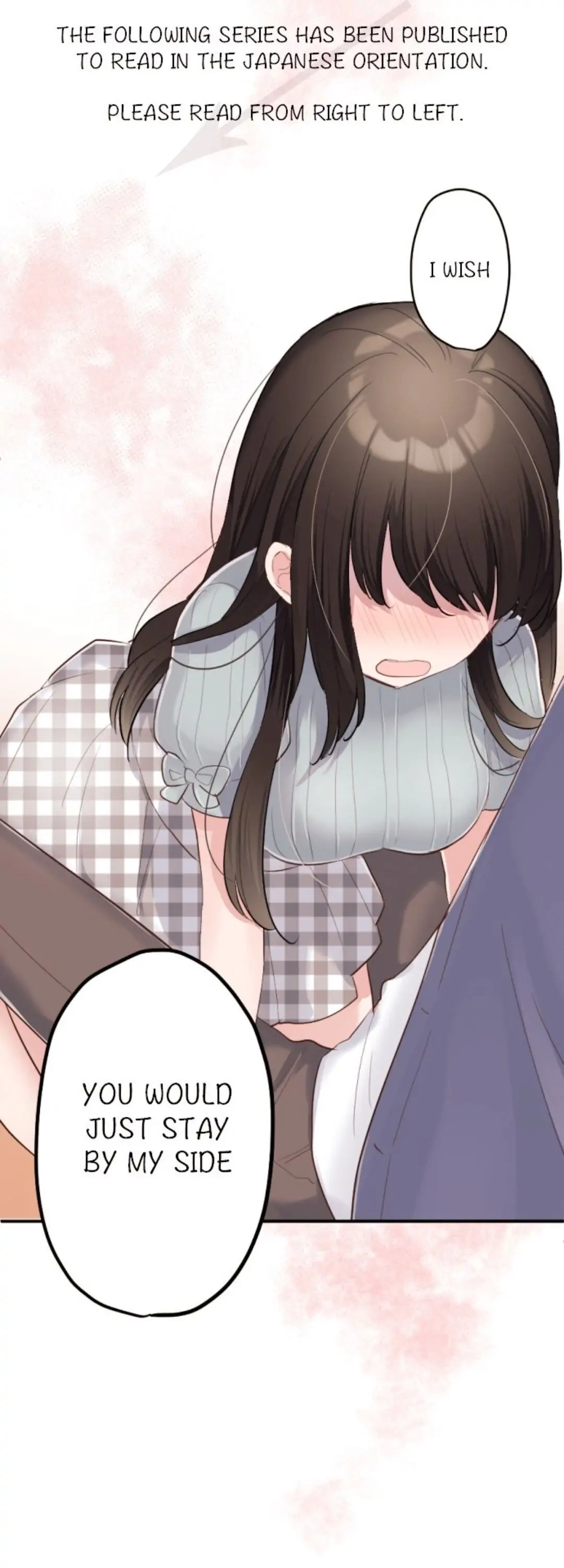 Read Class Maid chapter 61 image 0 on Lezhin