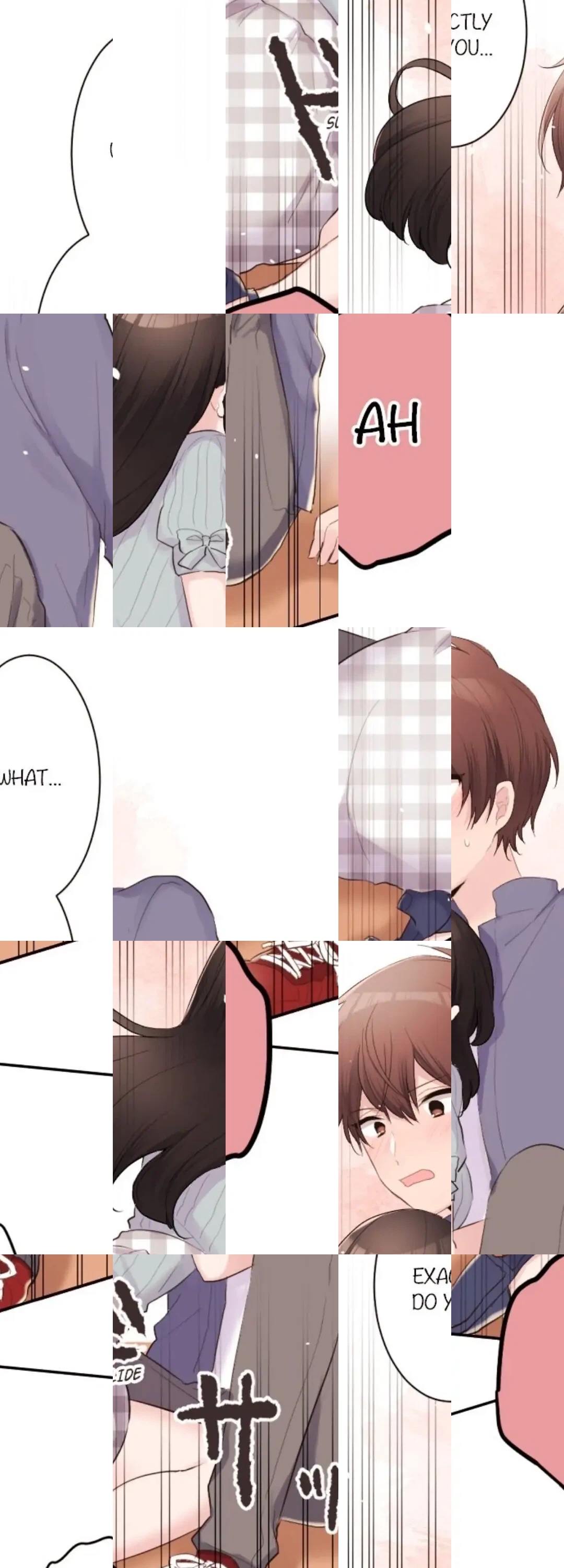 Read Class Maid chapter 61 image 11 on Lezhin