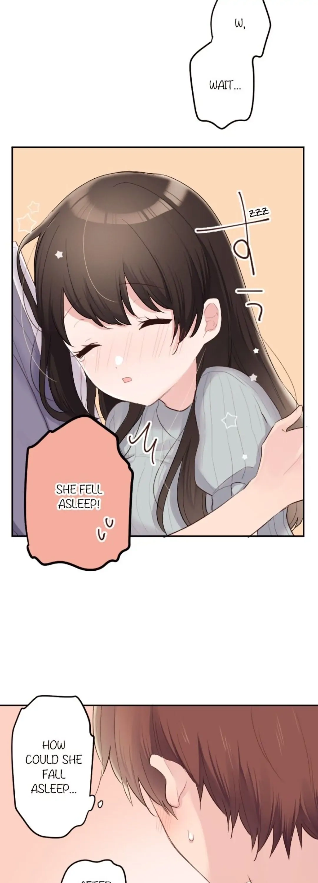Read Class Maid chapter 61 image 12 on Lezhin