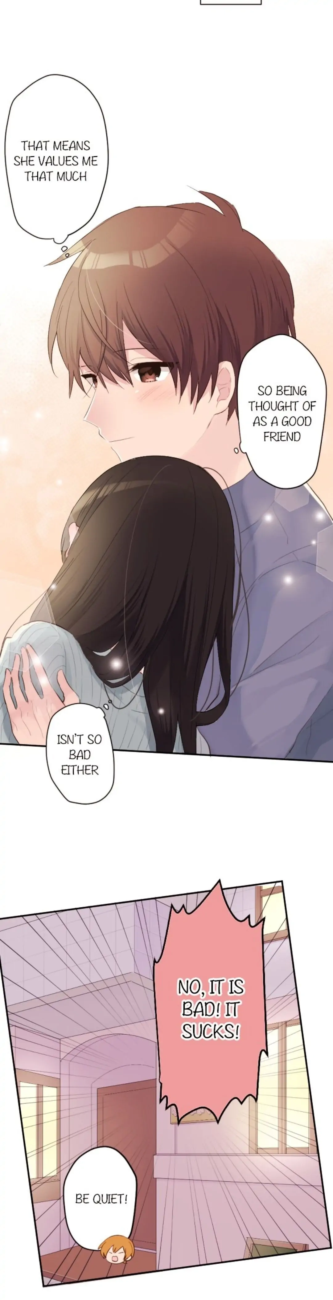 Read Class Maid chapter 61 image 15 on Lezhin
