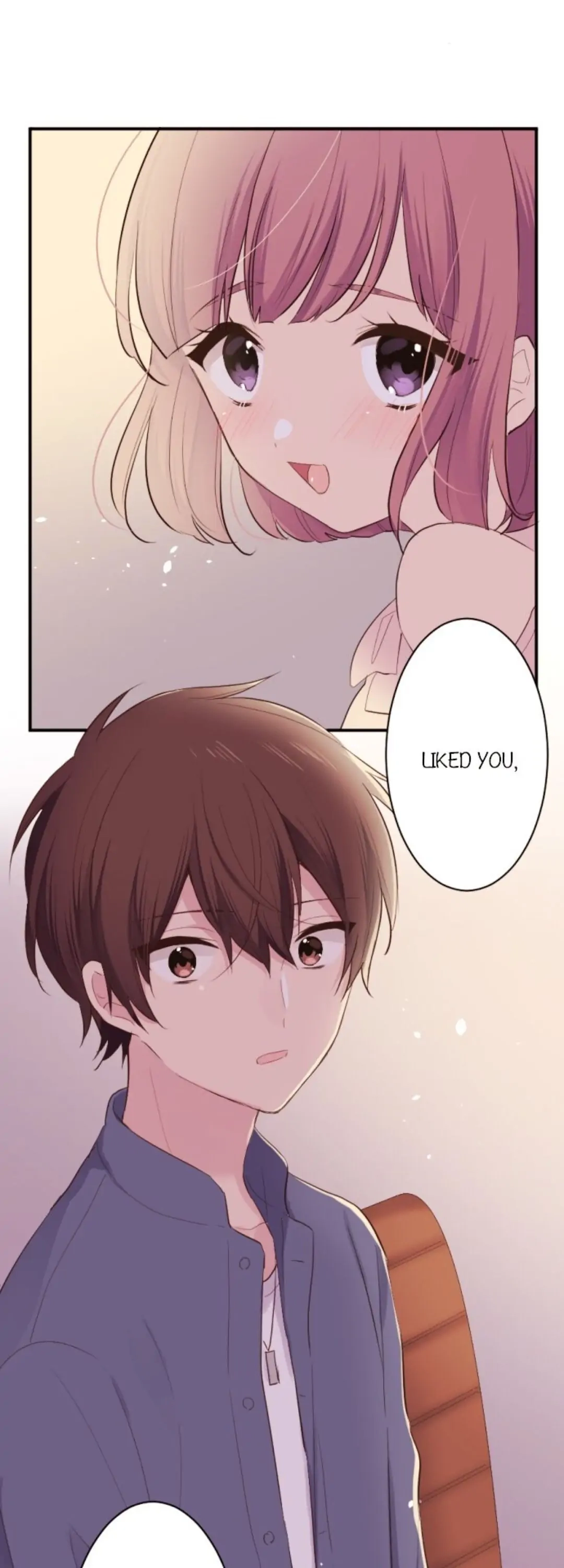 Read Class Maid chapter 61 image 18 on Lezhin
