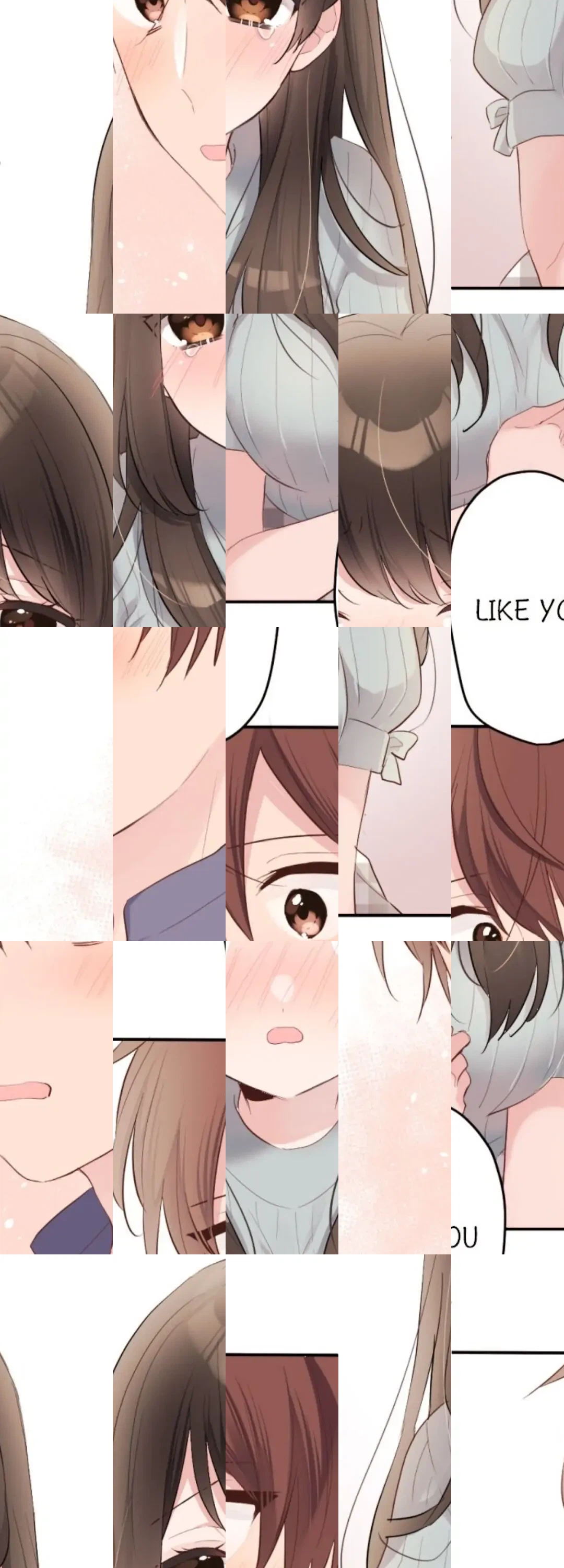 Read Class Maid chapter 61 image 2 on Lezhin