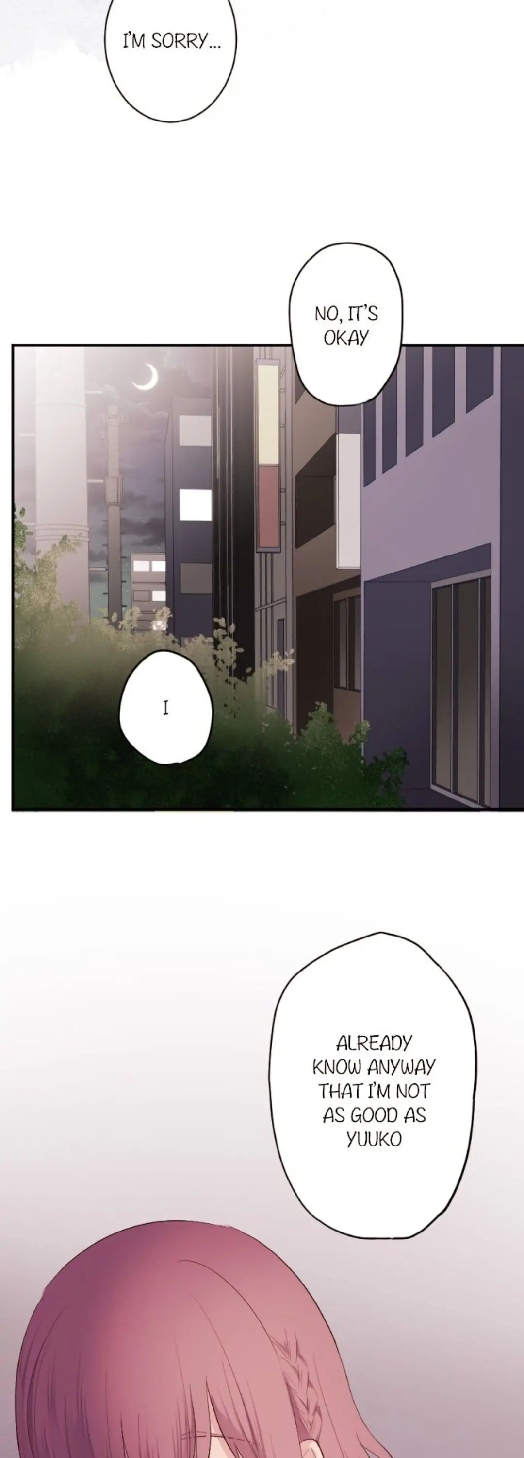 Read Class Maid chapter 61 image 22 on Lezhin