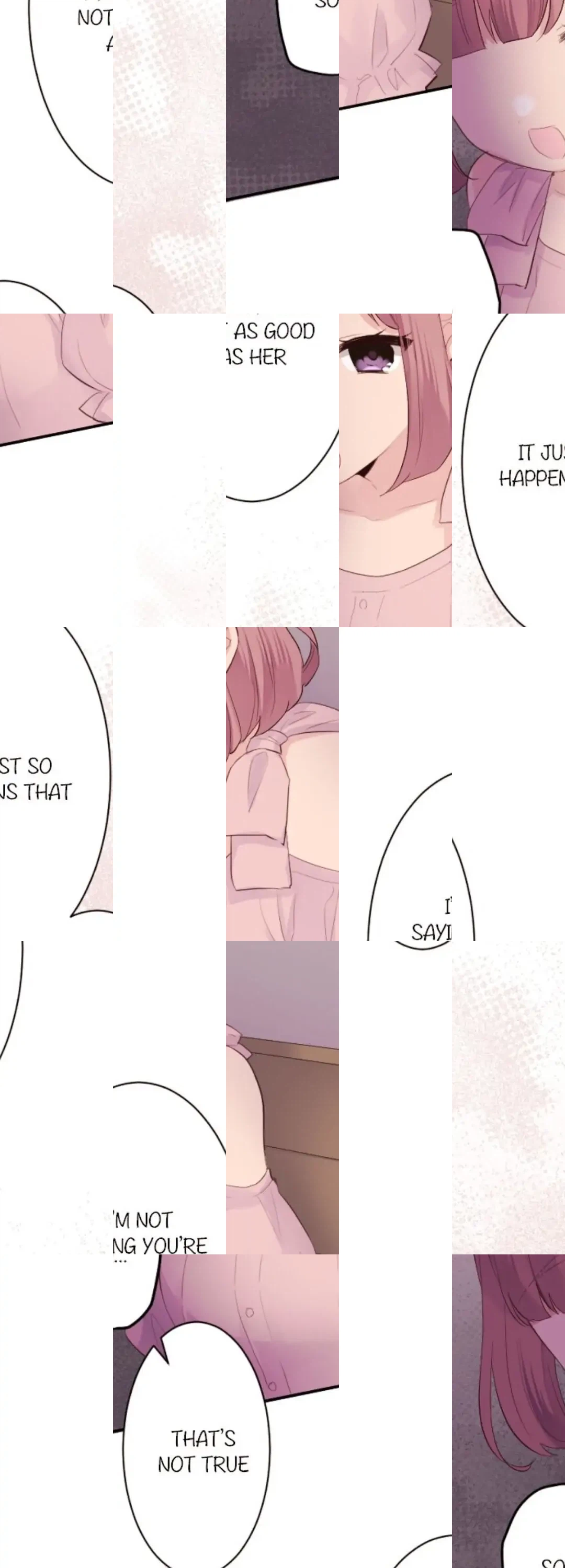 Read Class Maid chapter 61 image 23 on Lezhin
