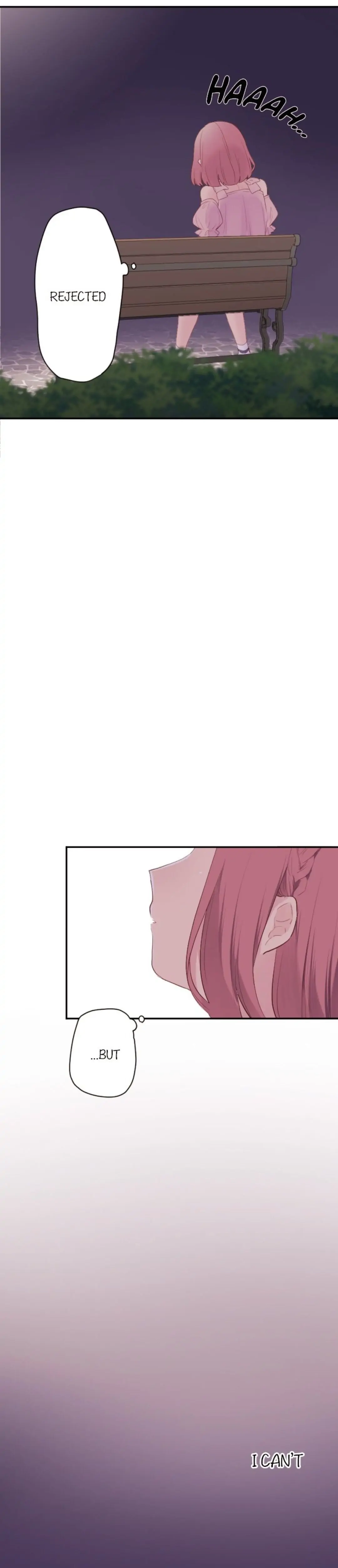 Read Class Maid chapter 61 image 25 on Lezhin