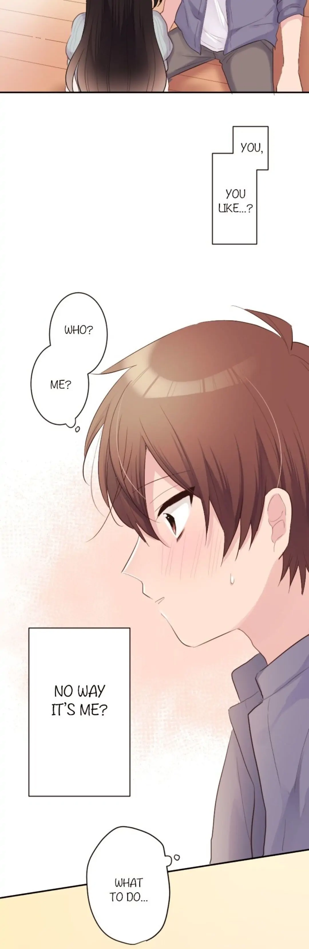 Read Class Maid chapter 61 image 5 on Lezhin