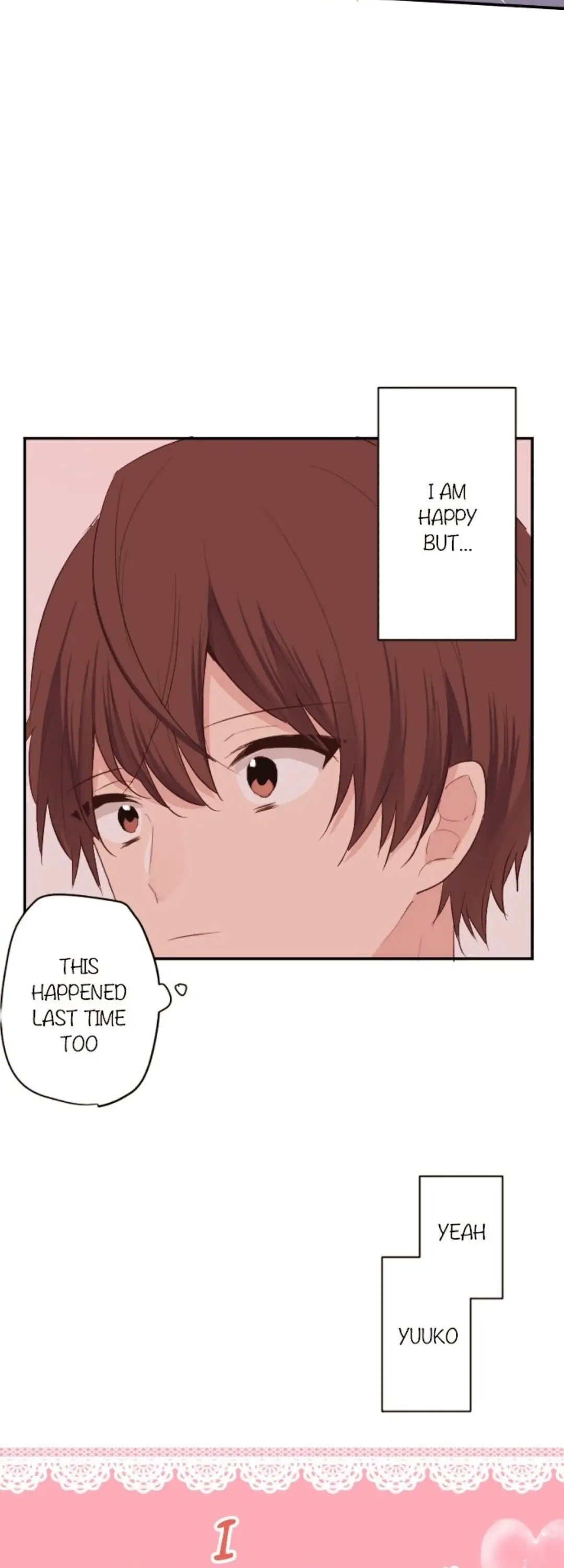 Read Class Maid chapter 61 image 7 on Lezhin