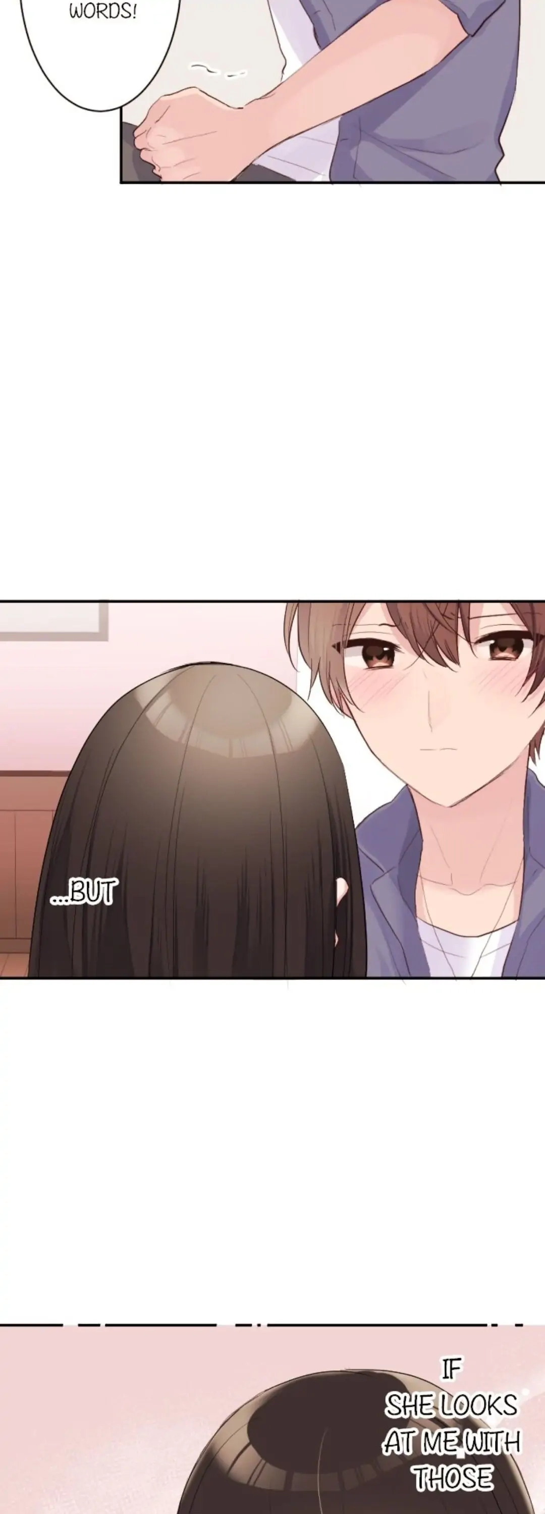 Read Class Maid chapter 61 image 9 on Lezhin