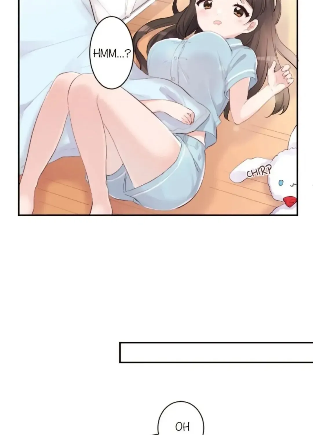 Read Class Maid chapter 62 image 1 on Lezhin