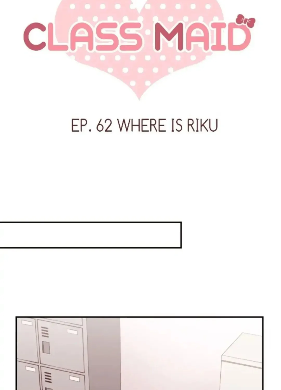Read Class Maid chapter 62 image 11 on Lezhin