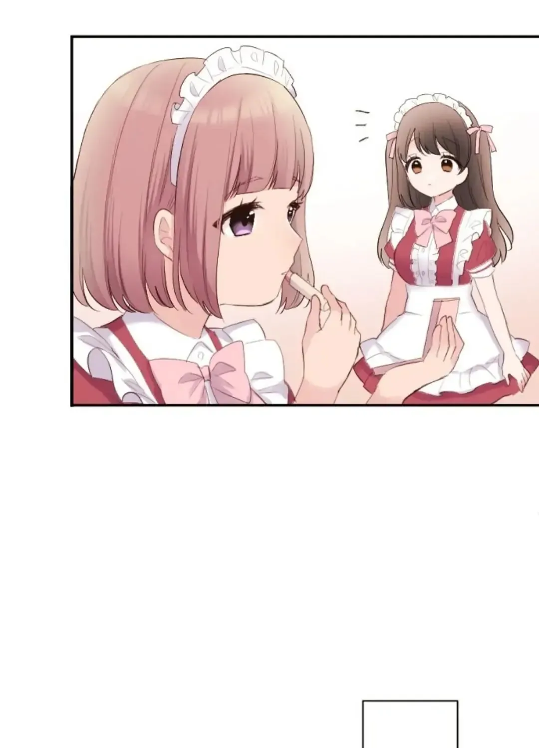 Read Class Maid chapter 62 image 13 on Lezhin