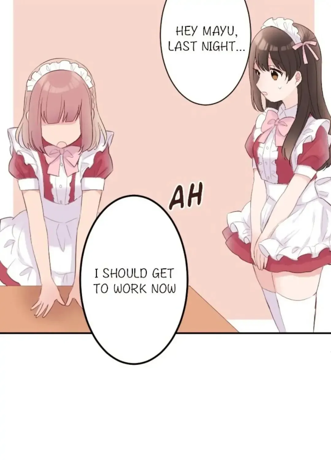 Read Class Maid chapter 62 image 15 on Lezhin