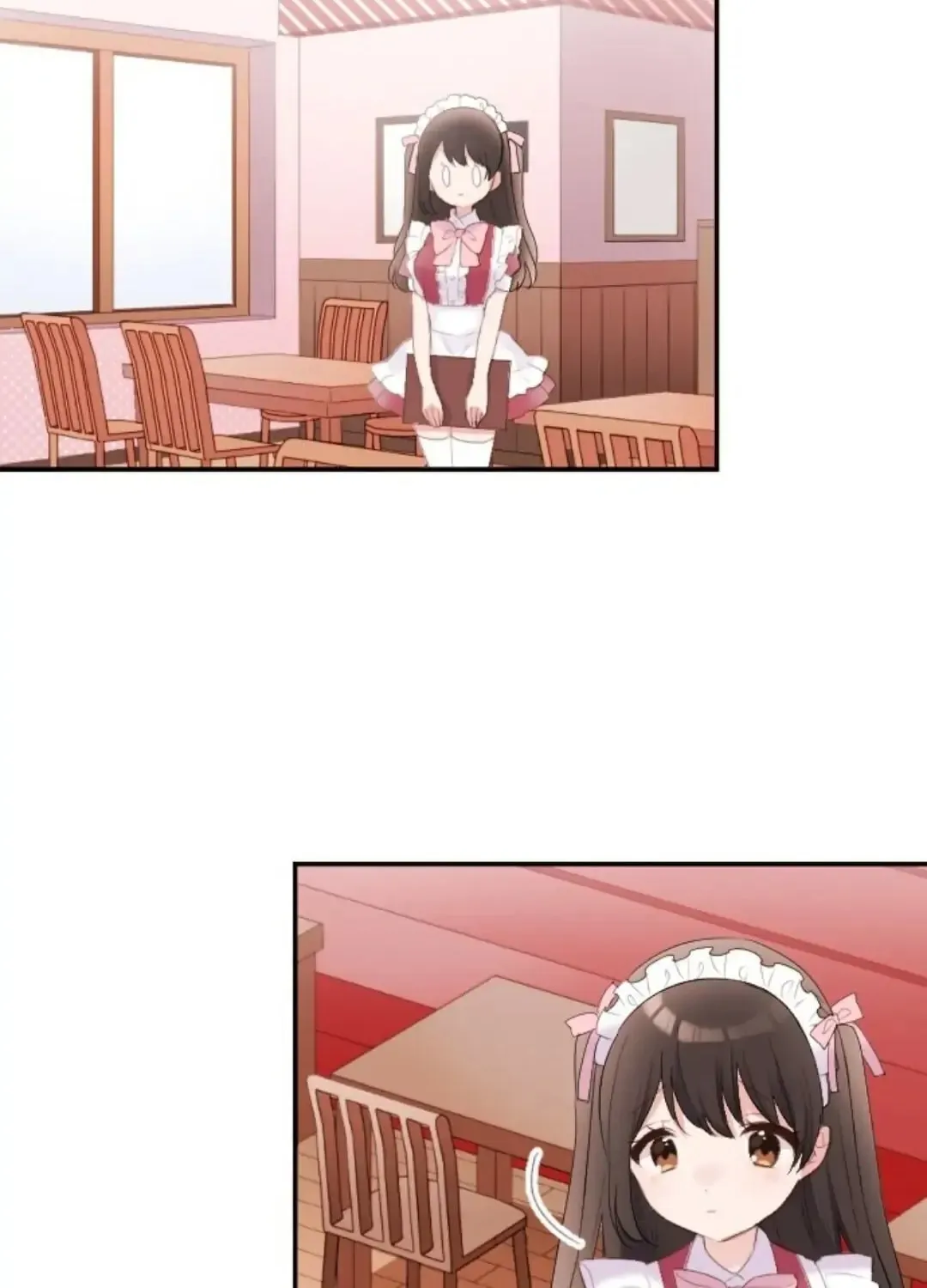 Read Class Maid chapter 62 image 18 on Lezhin