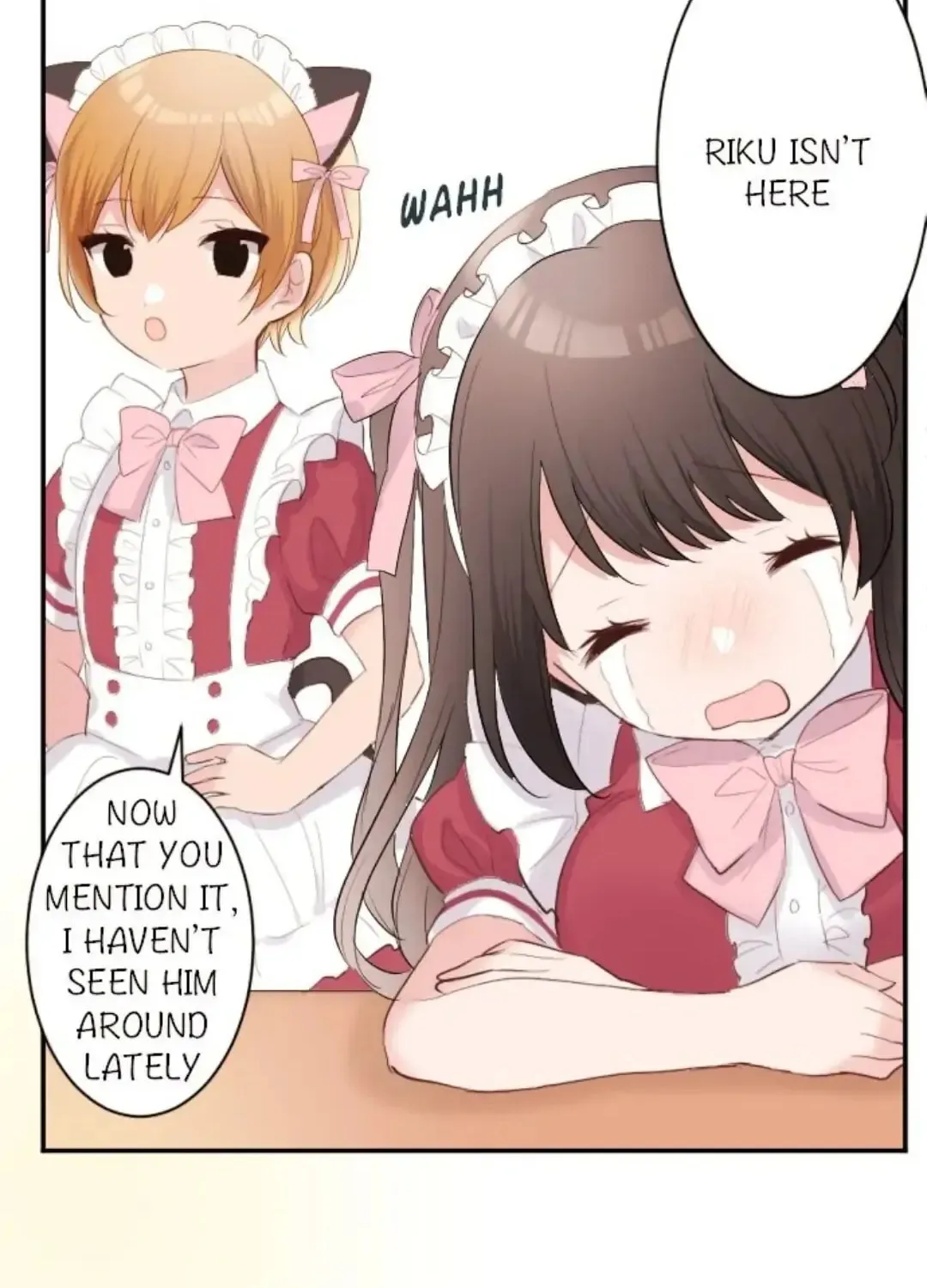 Read Class Maid chapter 62 image 20 on Lezhin