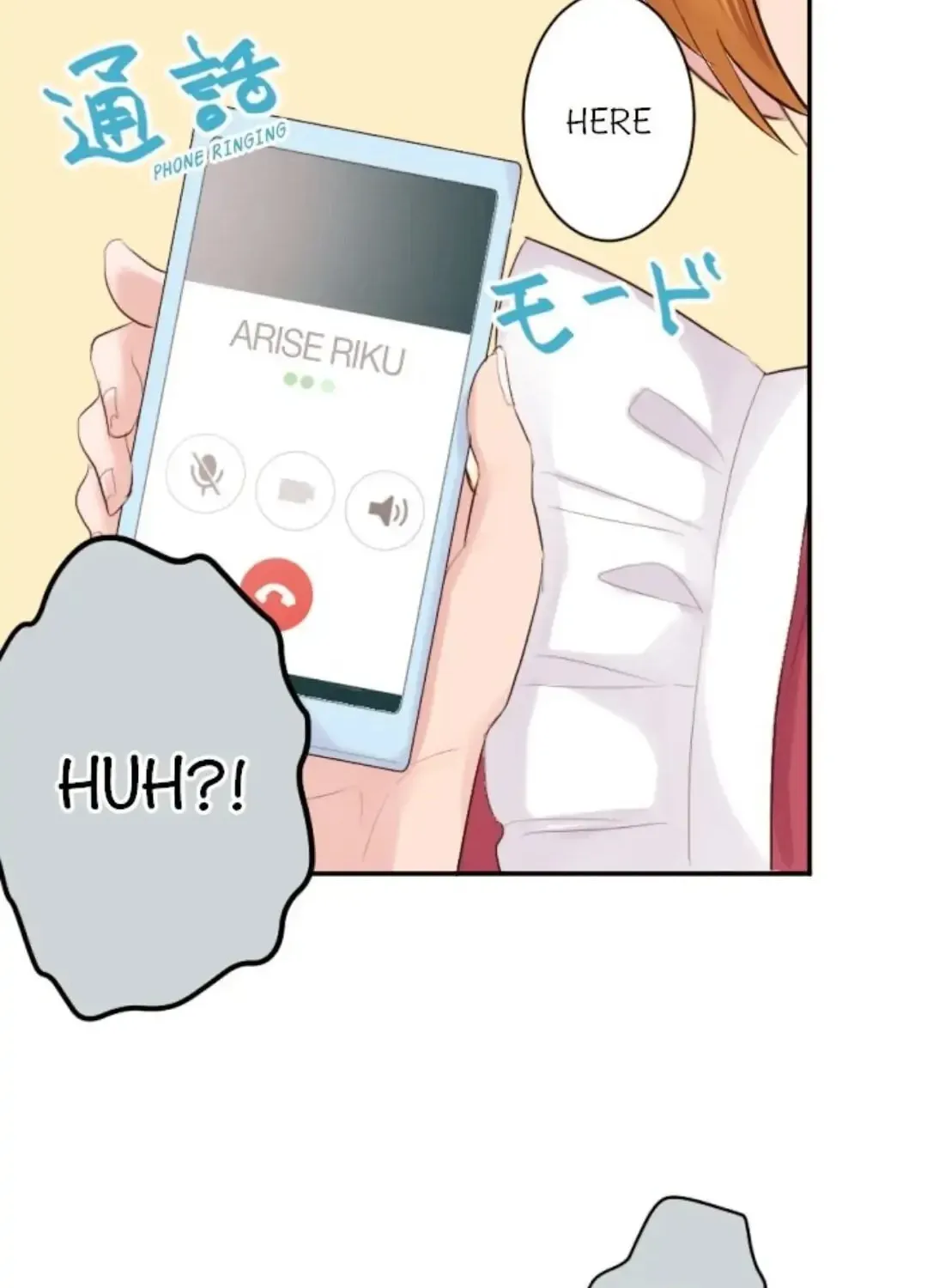 Read Class Maid chapter 62 image 22 on Lezhin