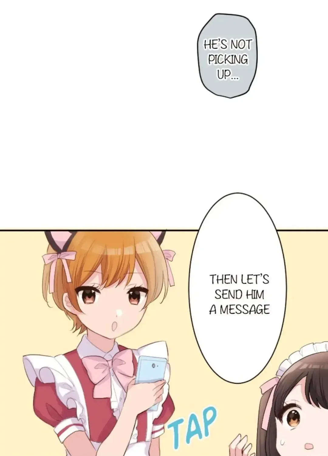 Read Class Maid chapter 62 image 25 on Lezhin