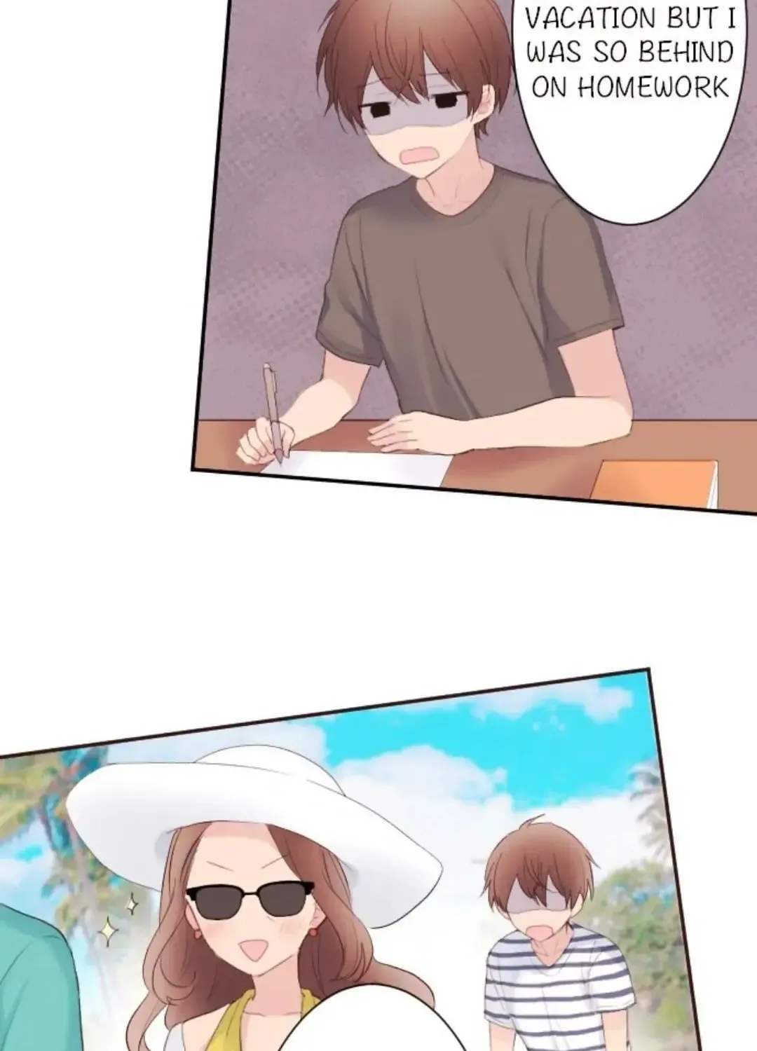 Read Class Maid chapter 62 image 41 on Lezhin