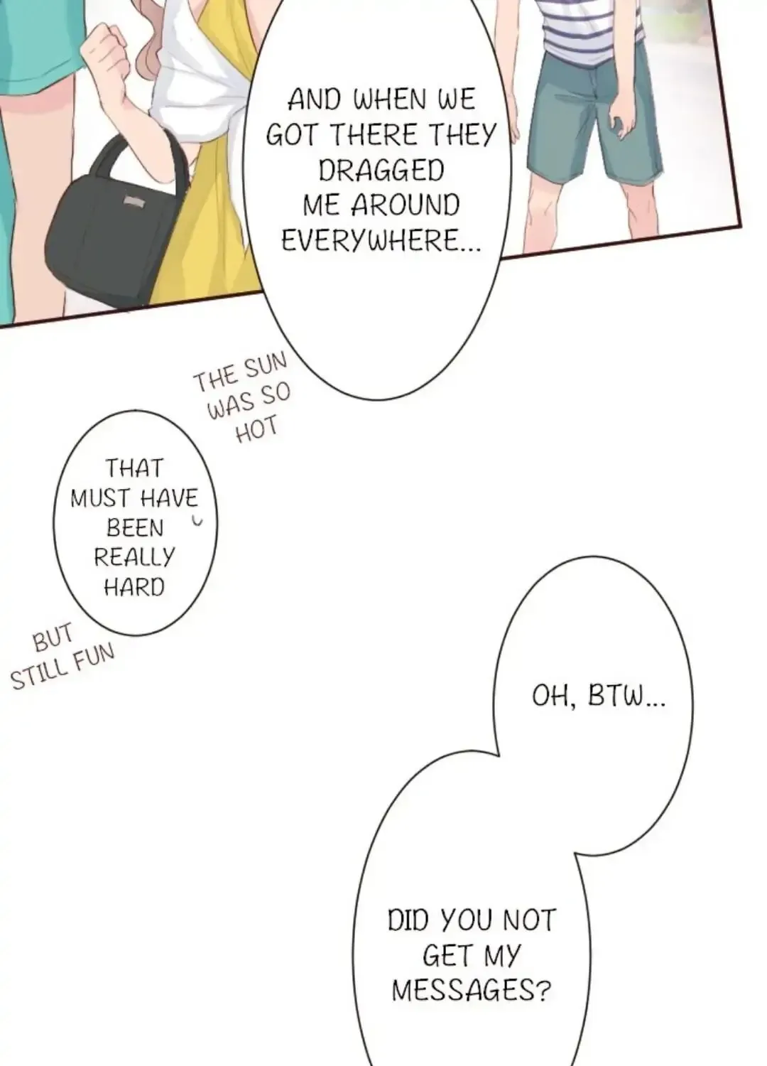 Read Class Maid chapter 62 image 42 on Lezhin