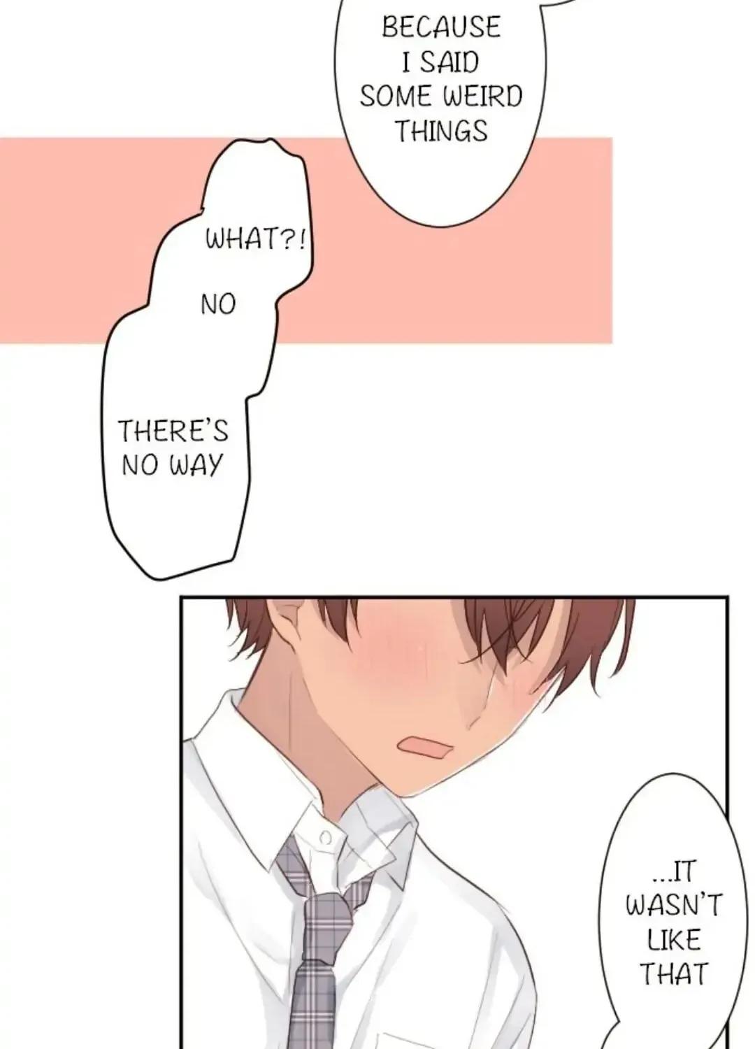 Read Class Maid chapter 62 image 47 on Lezhin