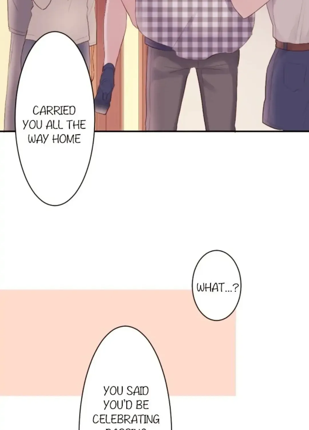 Read Class Maid chapter 62 image 5 on Lezhin