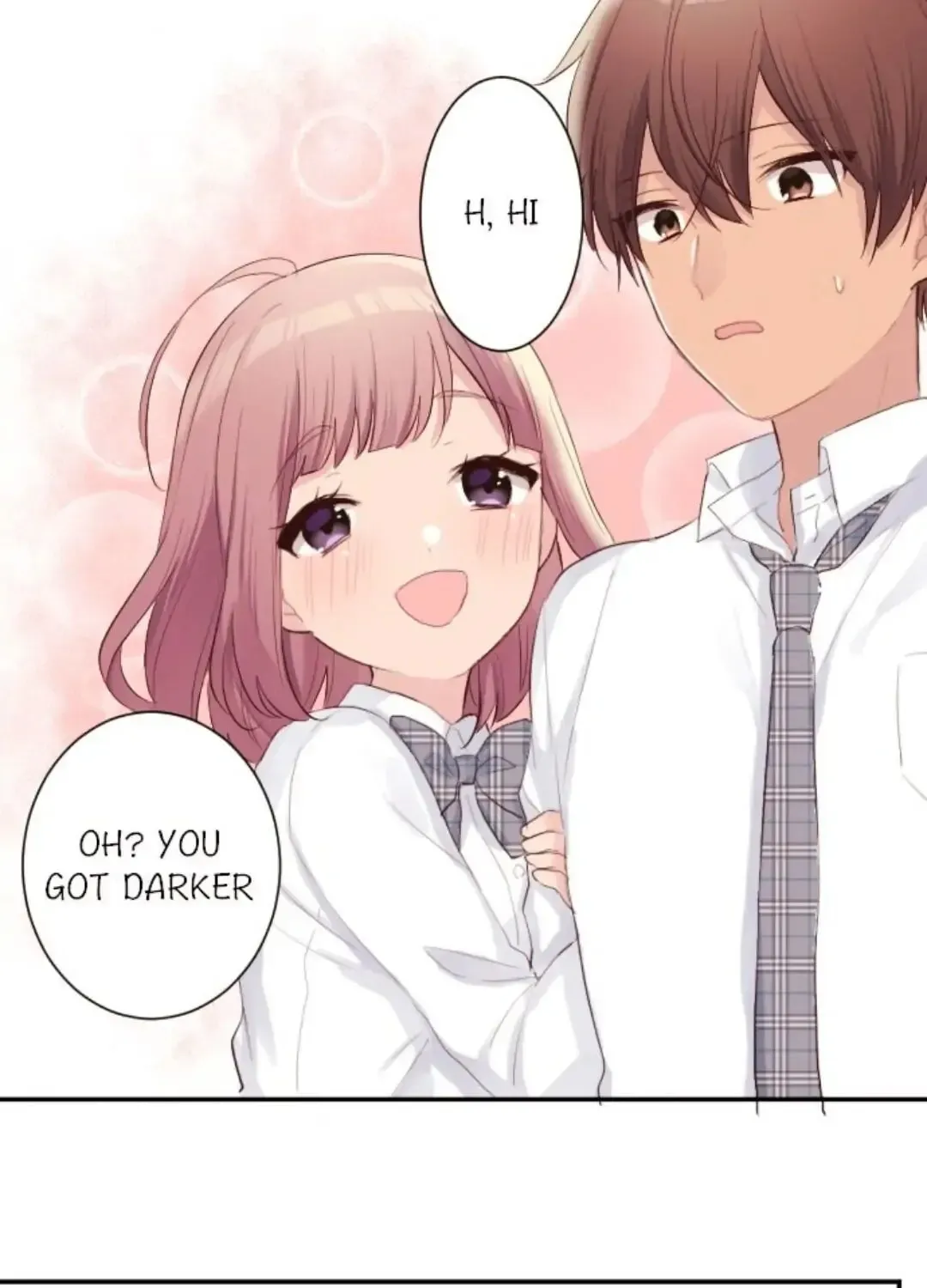 Read Class Maid chapter 62 image 56 on Lezhin