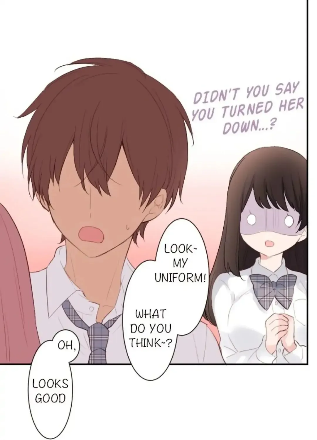 Read Class Maid chapter 62 image 57 on Lezhin