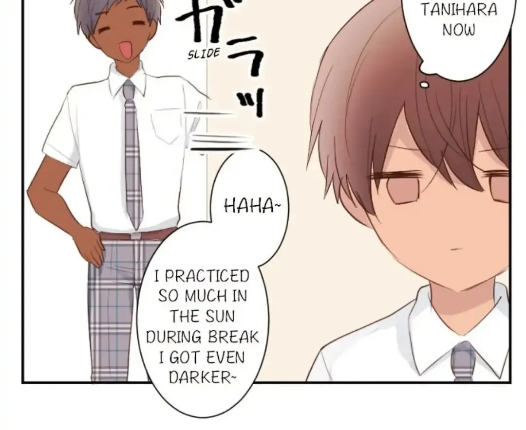 Read Class Maid chapter 62 image 61 on Lezhin