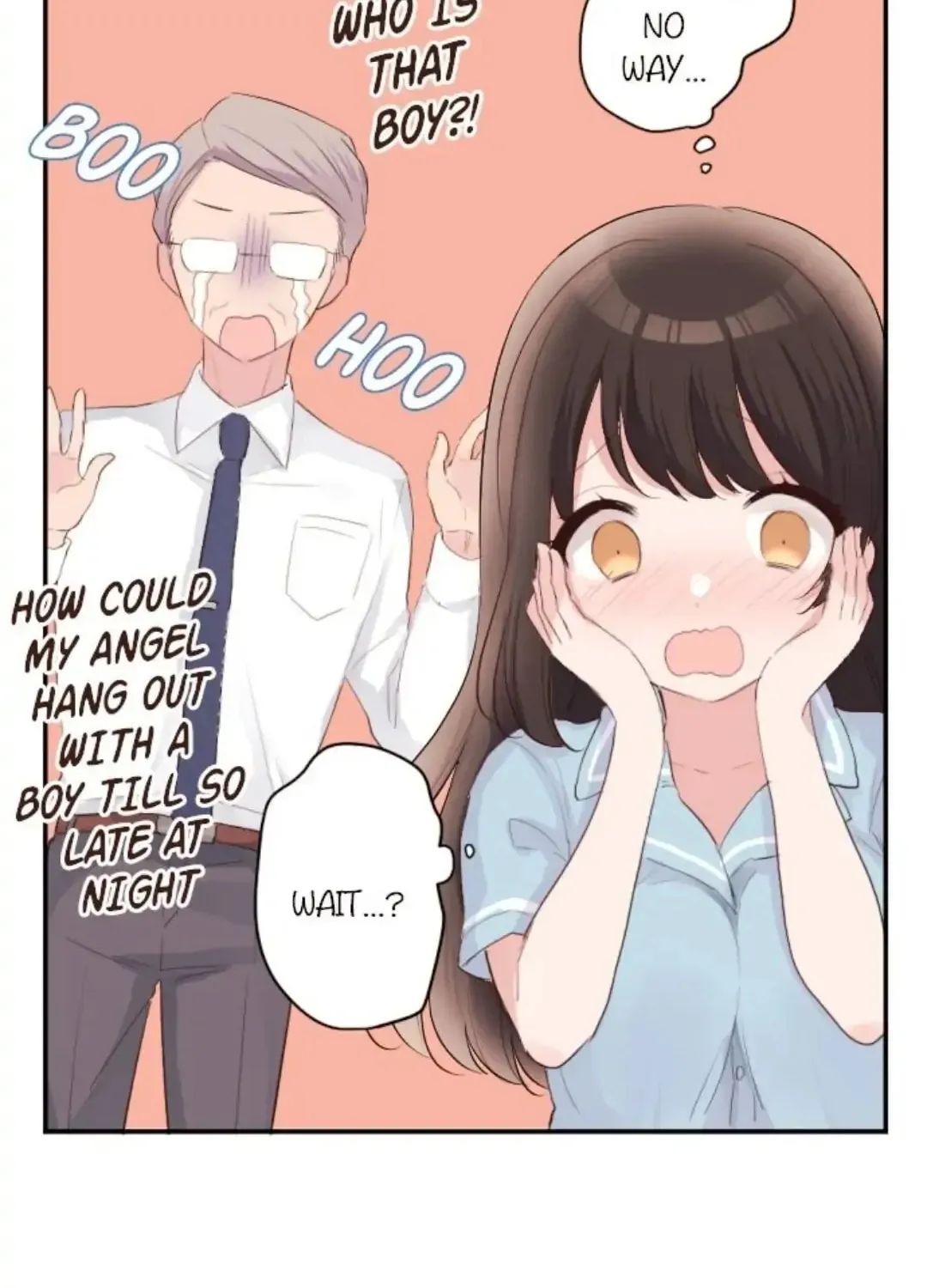 Read Class Maid chapter 62 image 9 on Lezhin