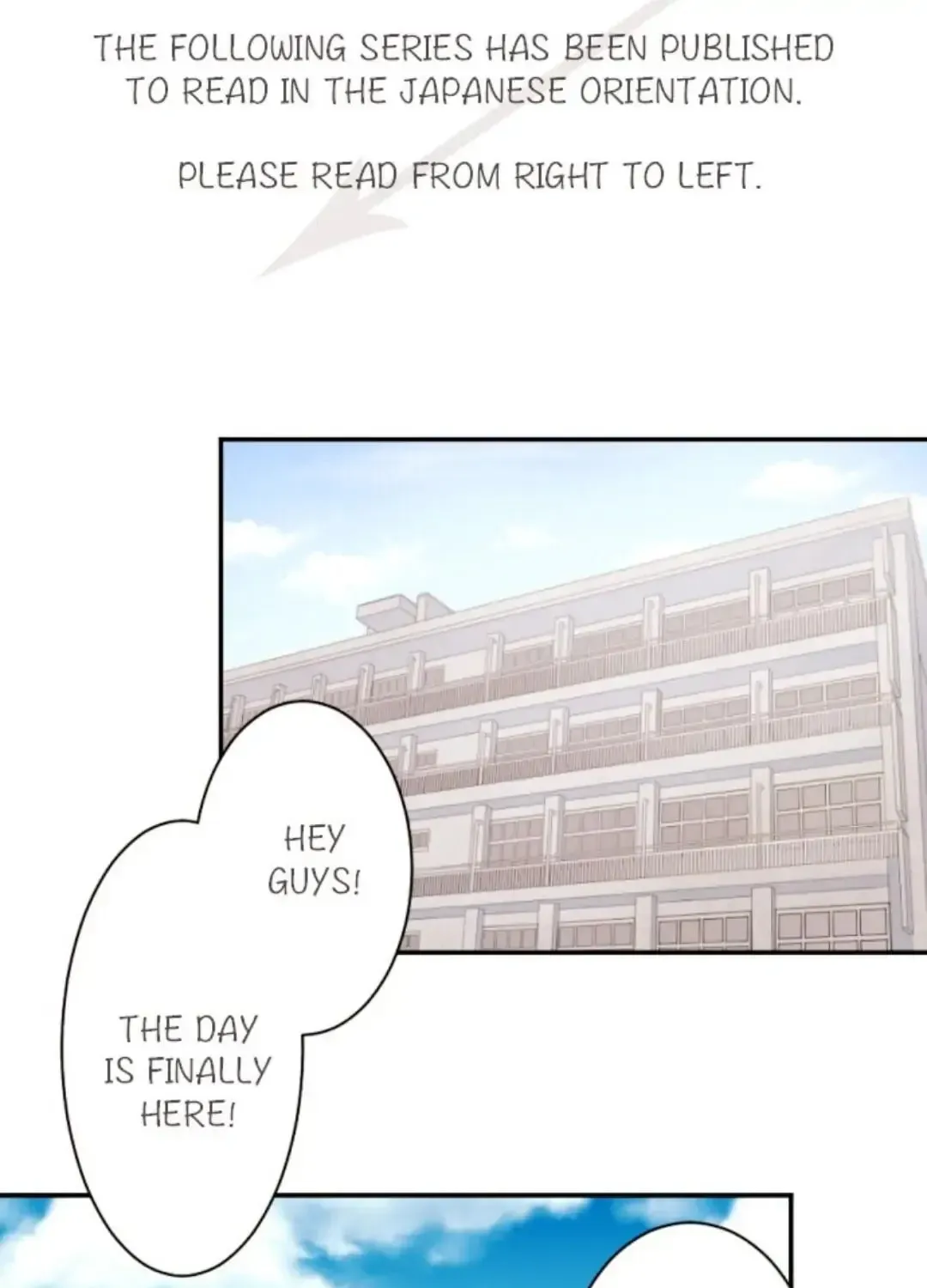 Read Class Maid chapter 63 image 0 on Lezhin