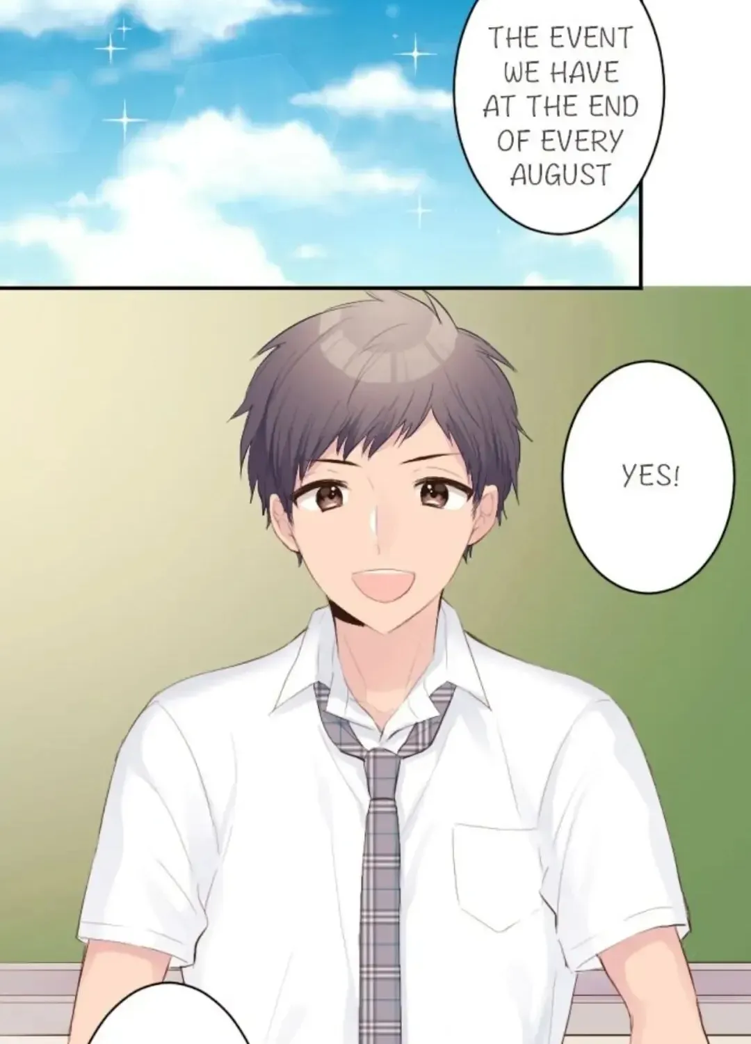 Read Class Maid chapter 63 image 1 on Lezhin