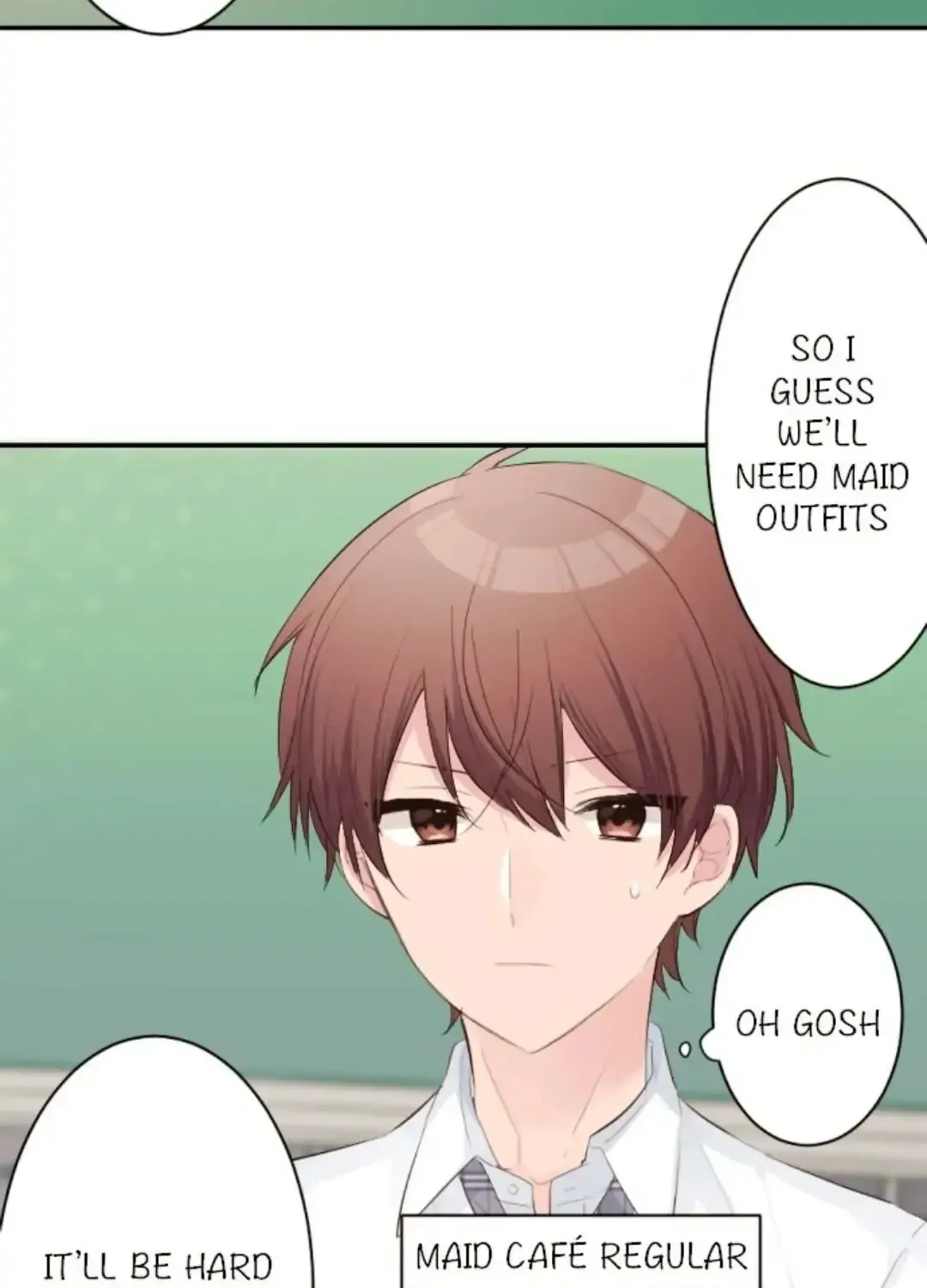 Read Class Maid chapter 63 image 12 on Lezhin