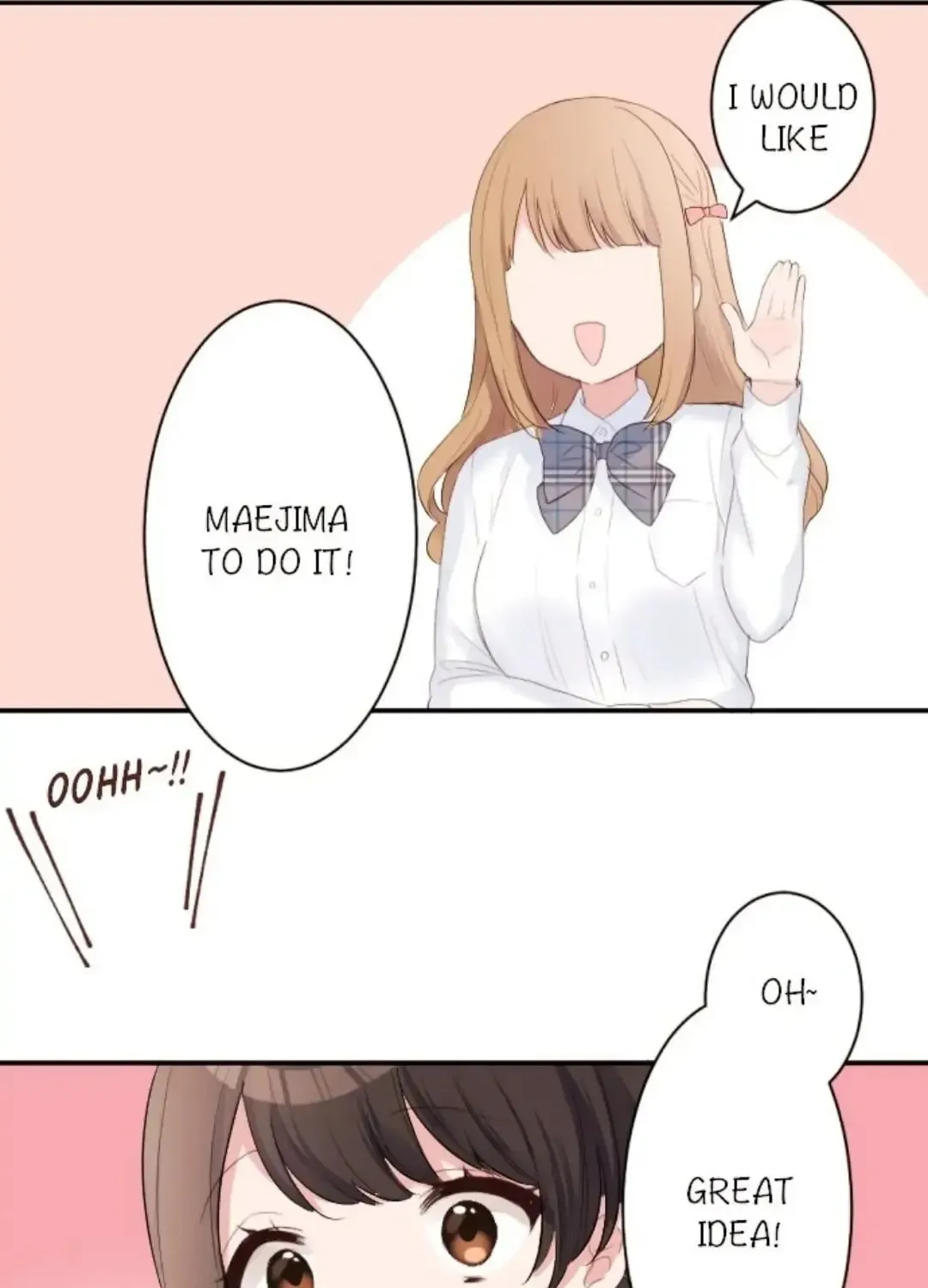 Read Class Maid chapter 63 image 17 on Lezhin