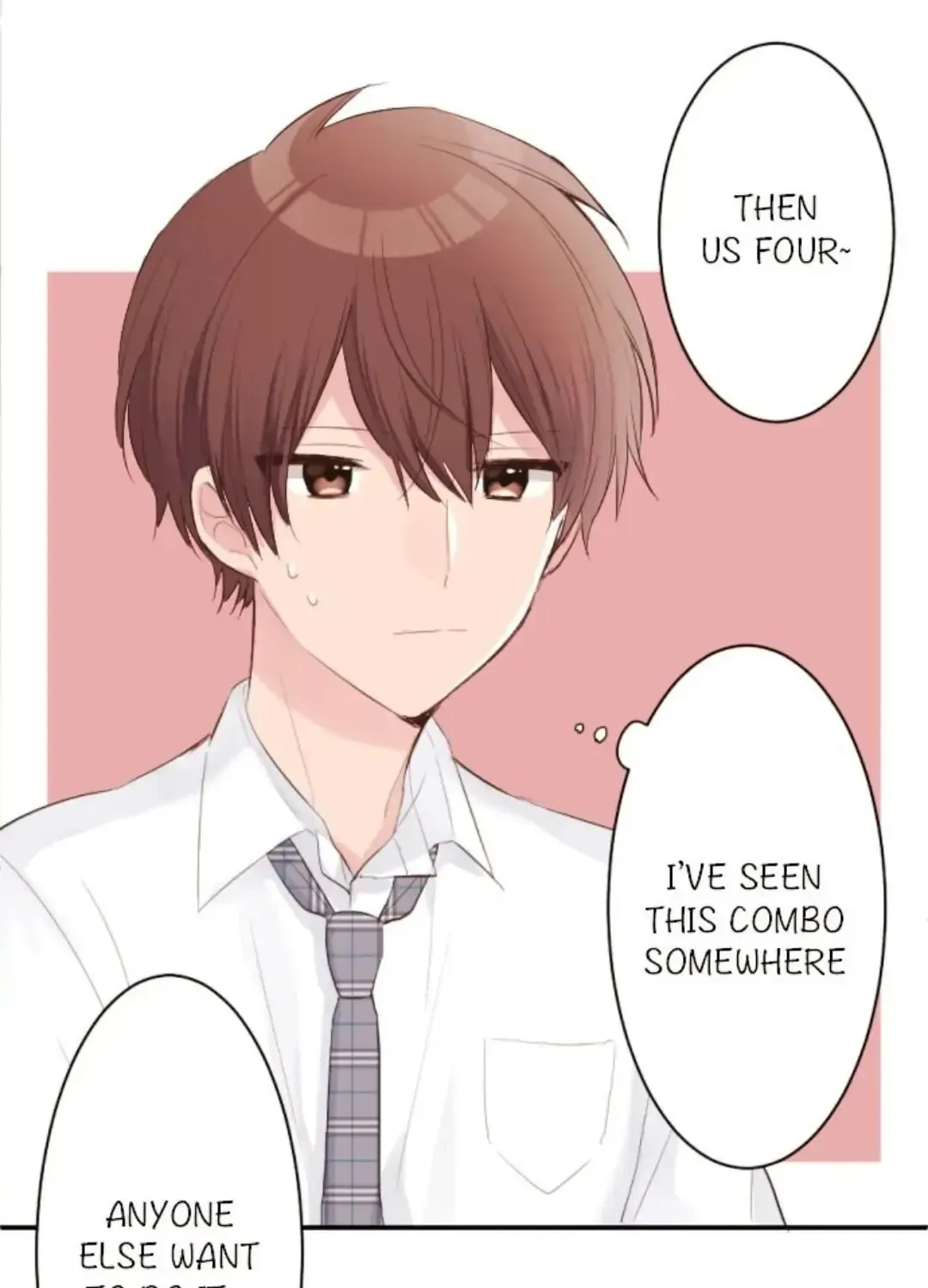 Read Class Maid chapter 63 image 26 on Lezhin