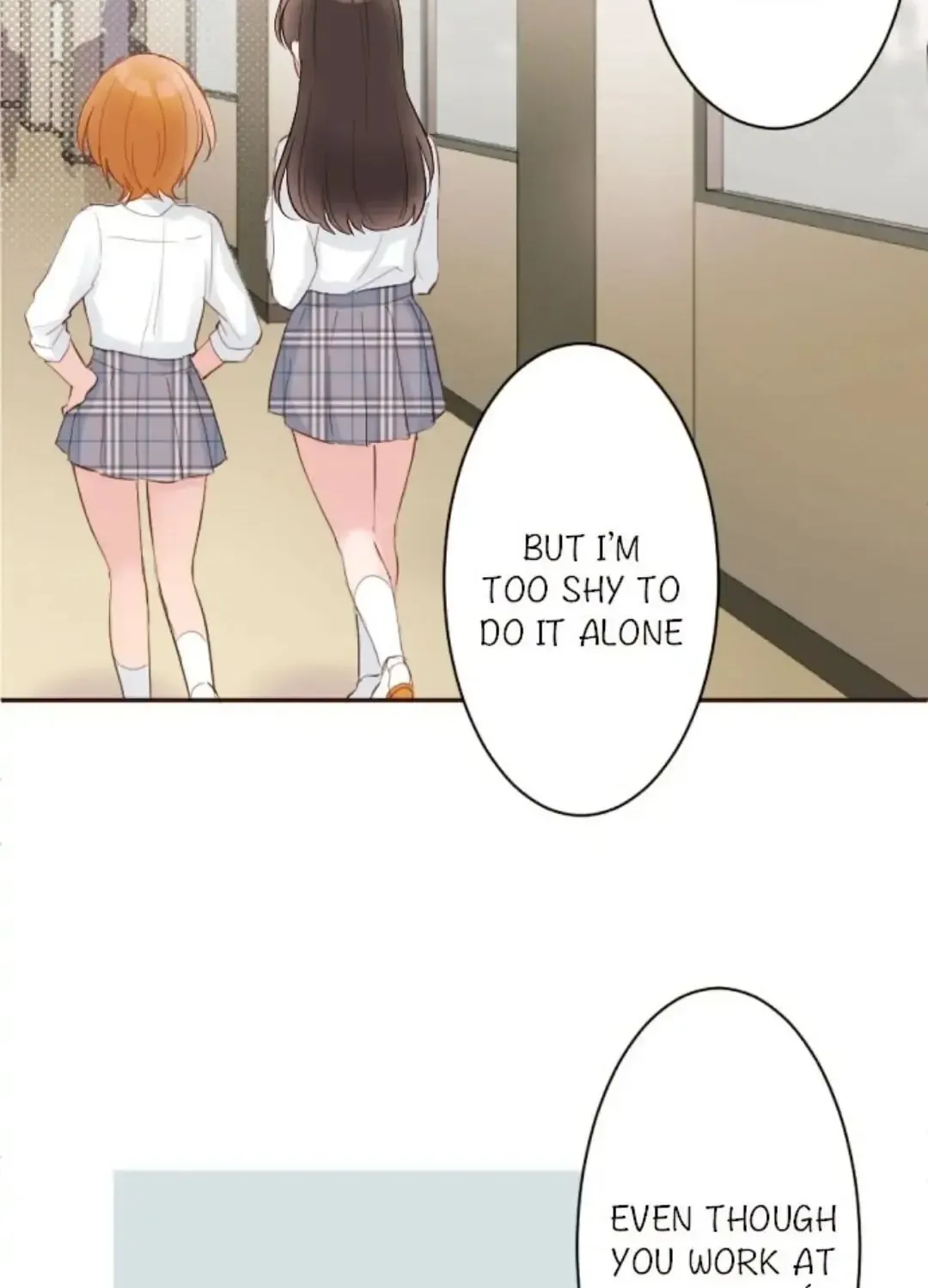 Read Class Maid chapter 63 image 29 on Lezhin