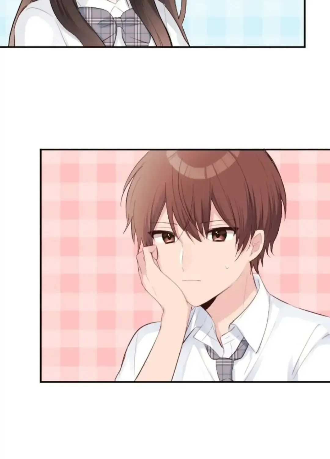 Read Class Maid chapter 63 image 3 on Lezhin